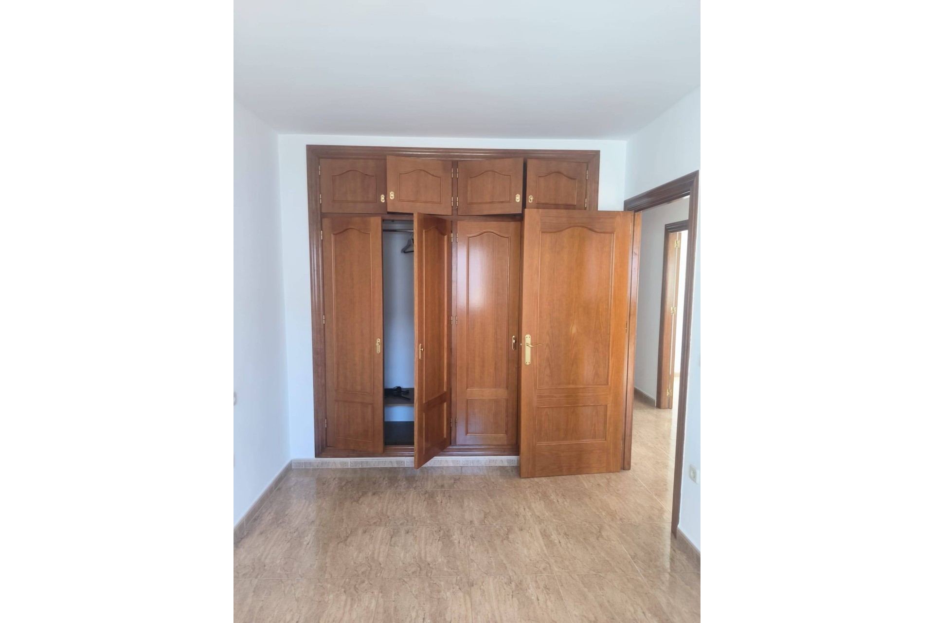 Brukt - Town House -
Torre Pacheco - Balsicas