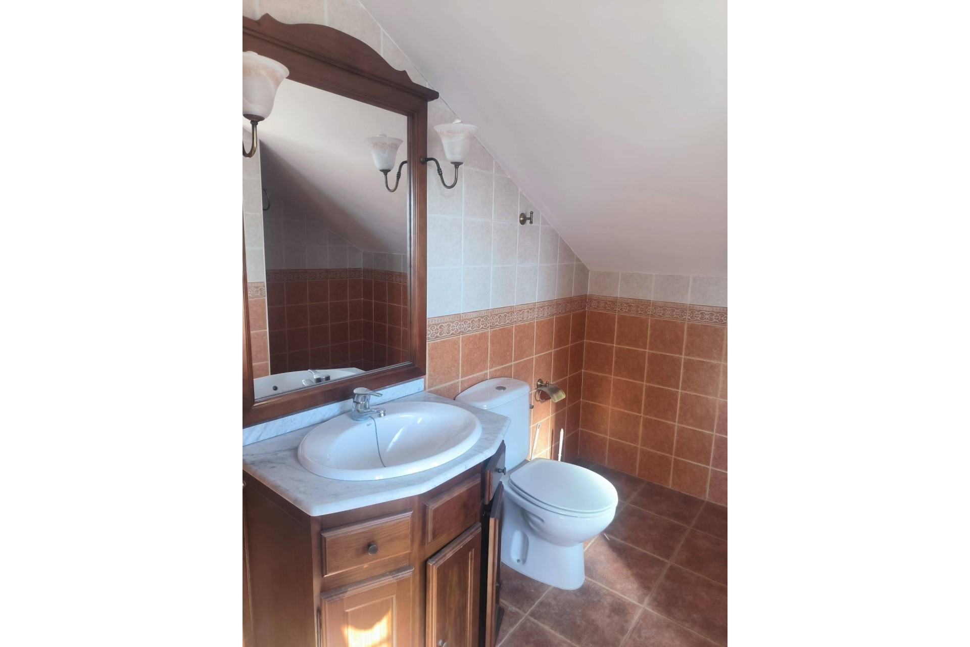 Brukt - Town House -
Torre Pacheco - Balsicas