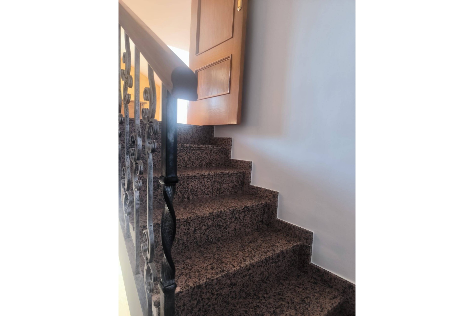 Brukt - Town House -
Torre Pacheco - Balsicas