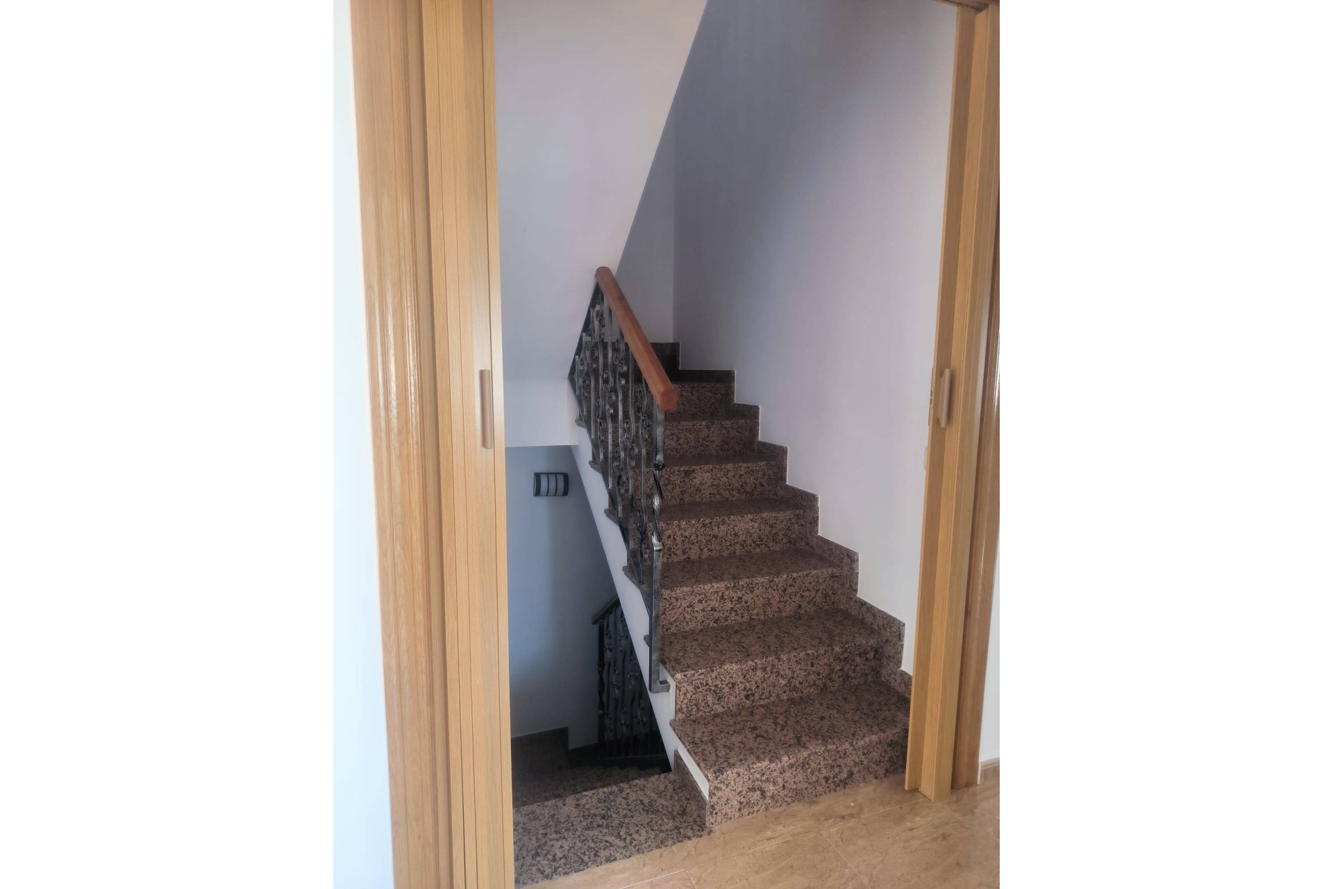 Brukt - Town House -
Torre Pacheco - Balsicas