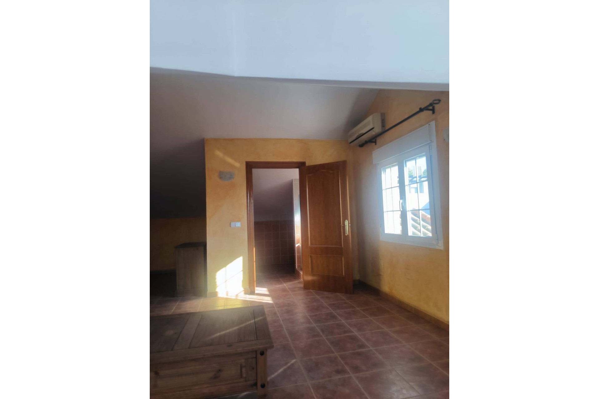 Brukt - Town House -
Torre Pacheco - Balsicas