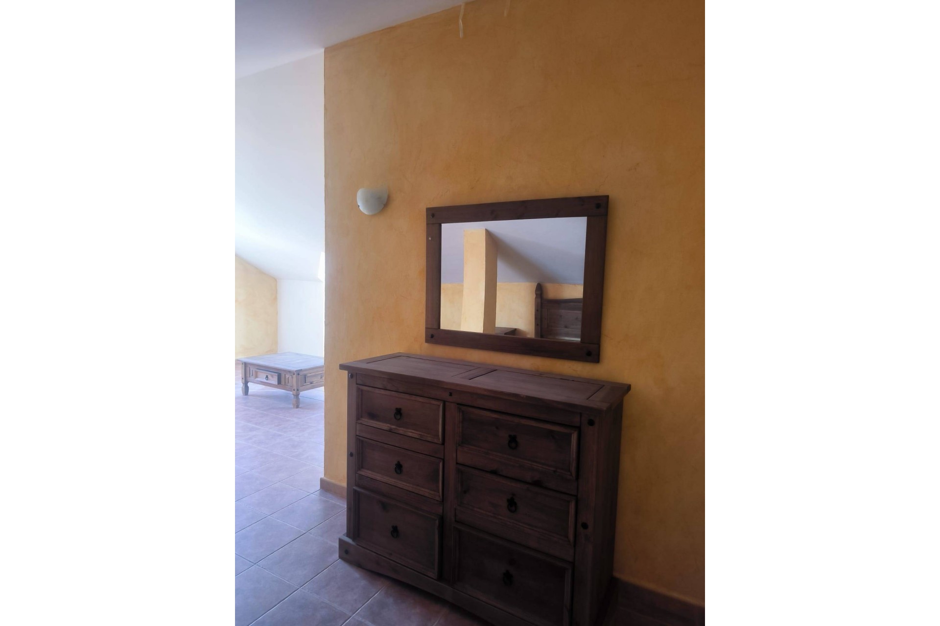 Brukt - Town House -
Torre Pacheco - Balsicas