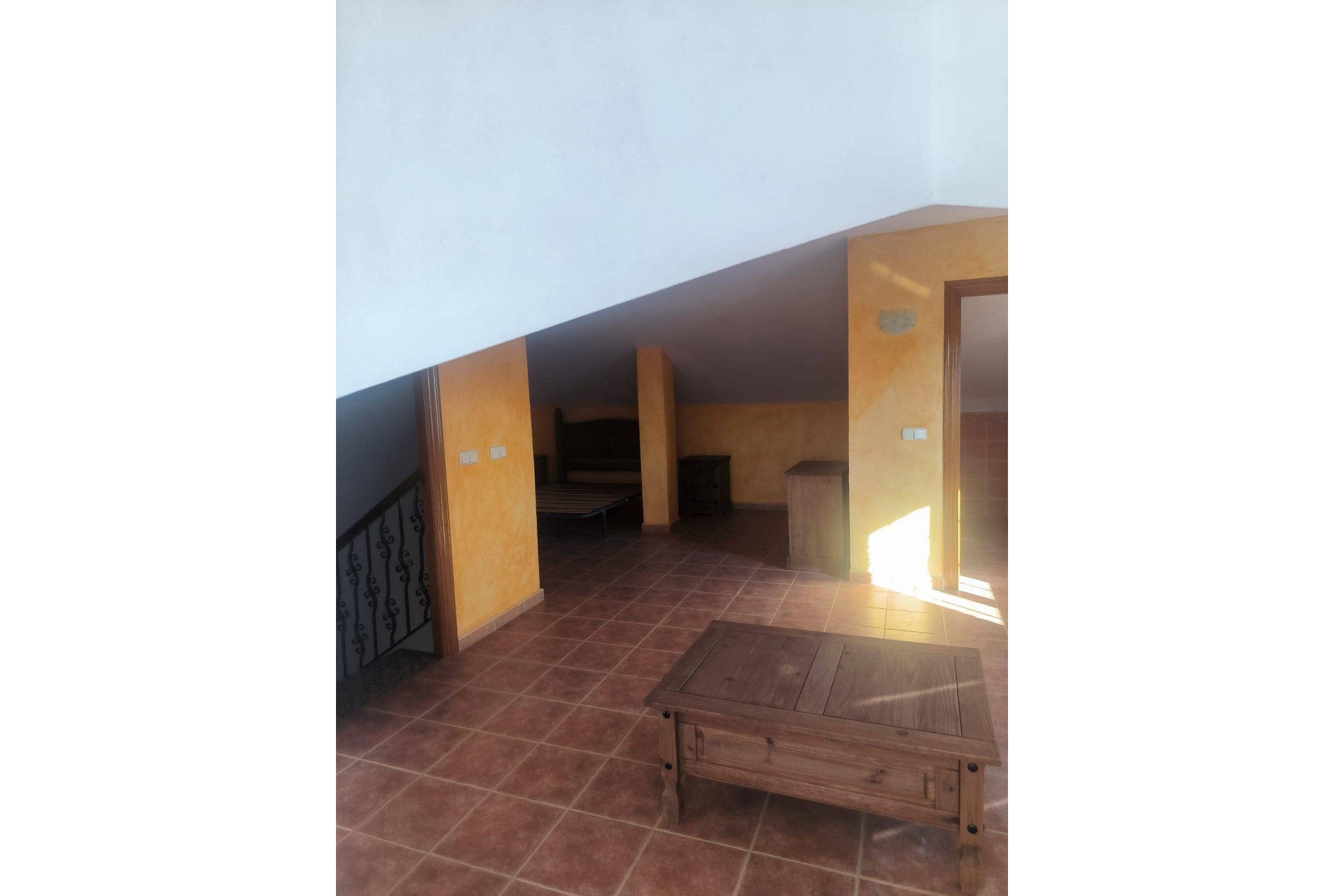 Brukt - Town House -
Torre Pacheco - Balsicas