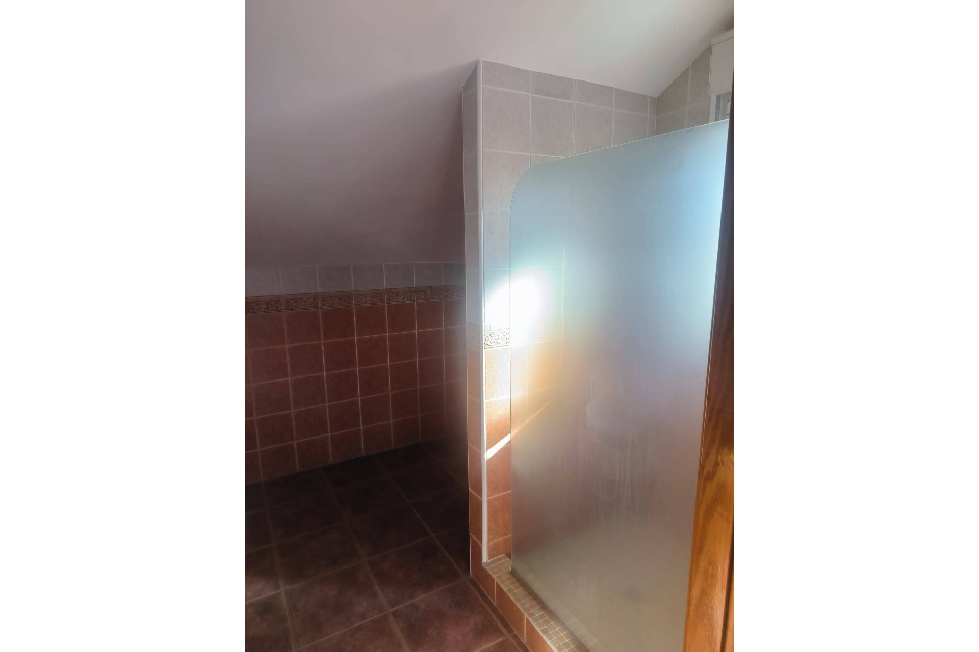 Brukt - Town House -
Torre Pacheco - Balsicas