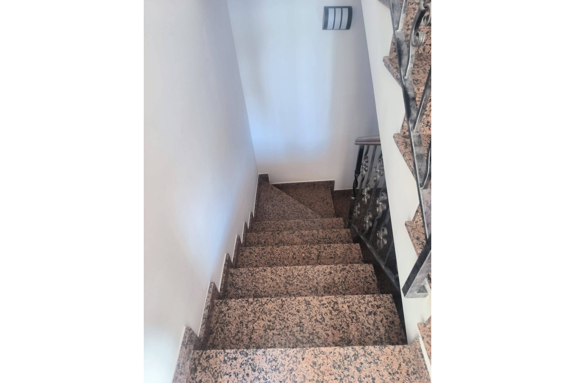 Brukt - Town House -
Torre Pacheco - Balsicas