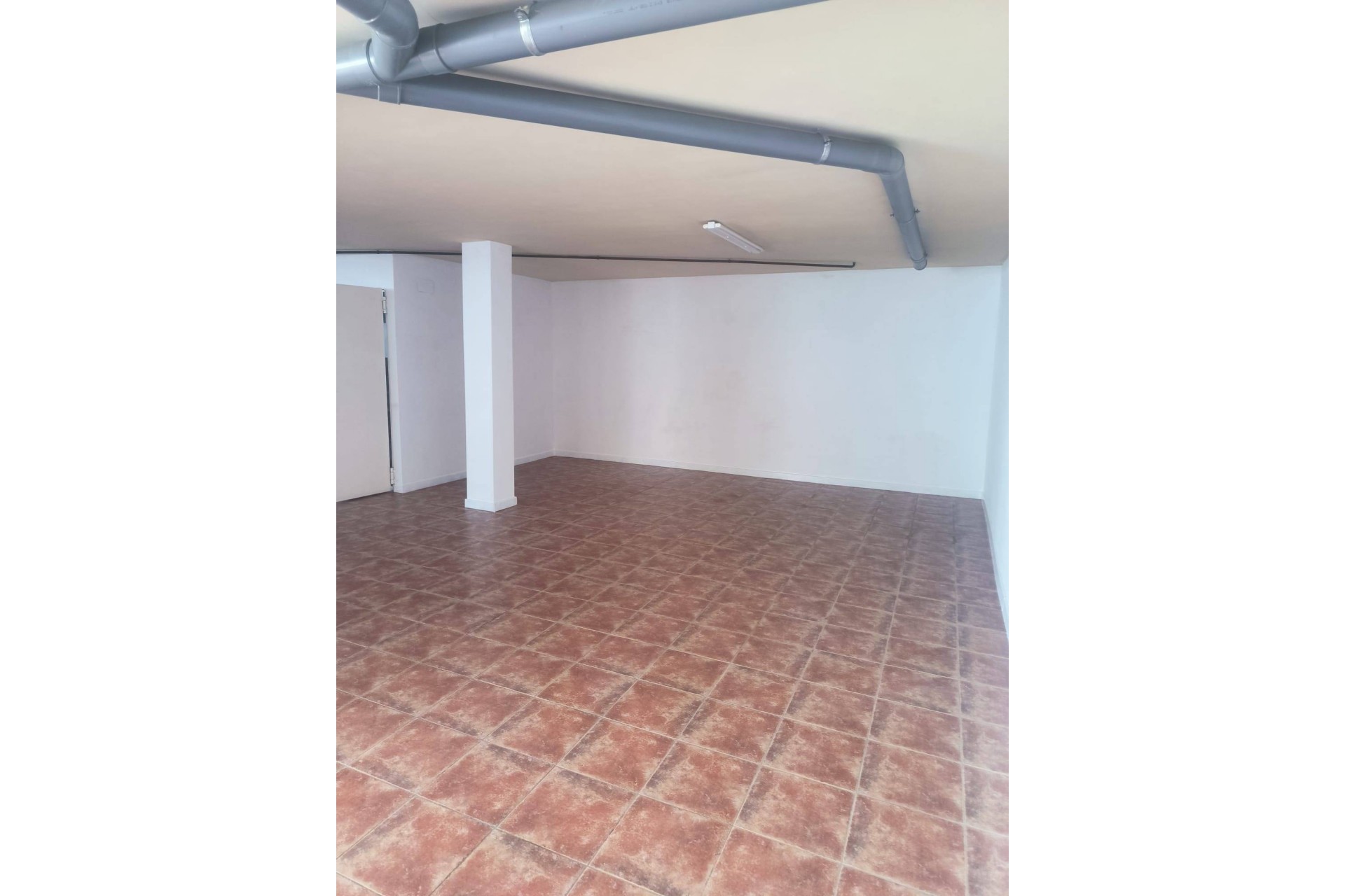 Brukt - Town House -
Torre Pacheco - Balsicas