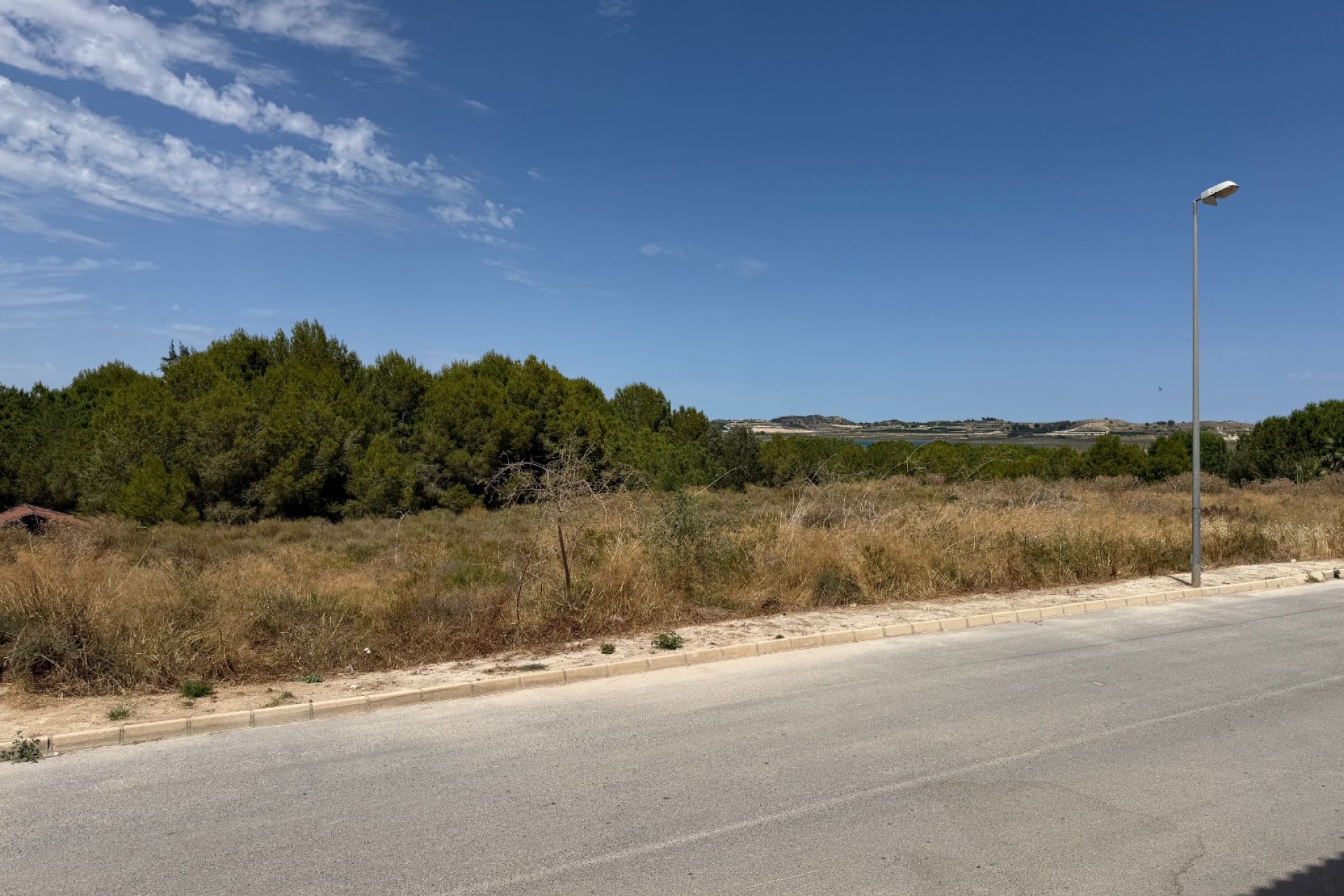 Brukt - Town House -
Torremendo - Costa Blanca