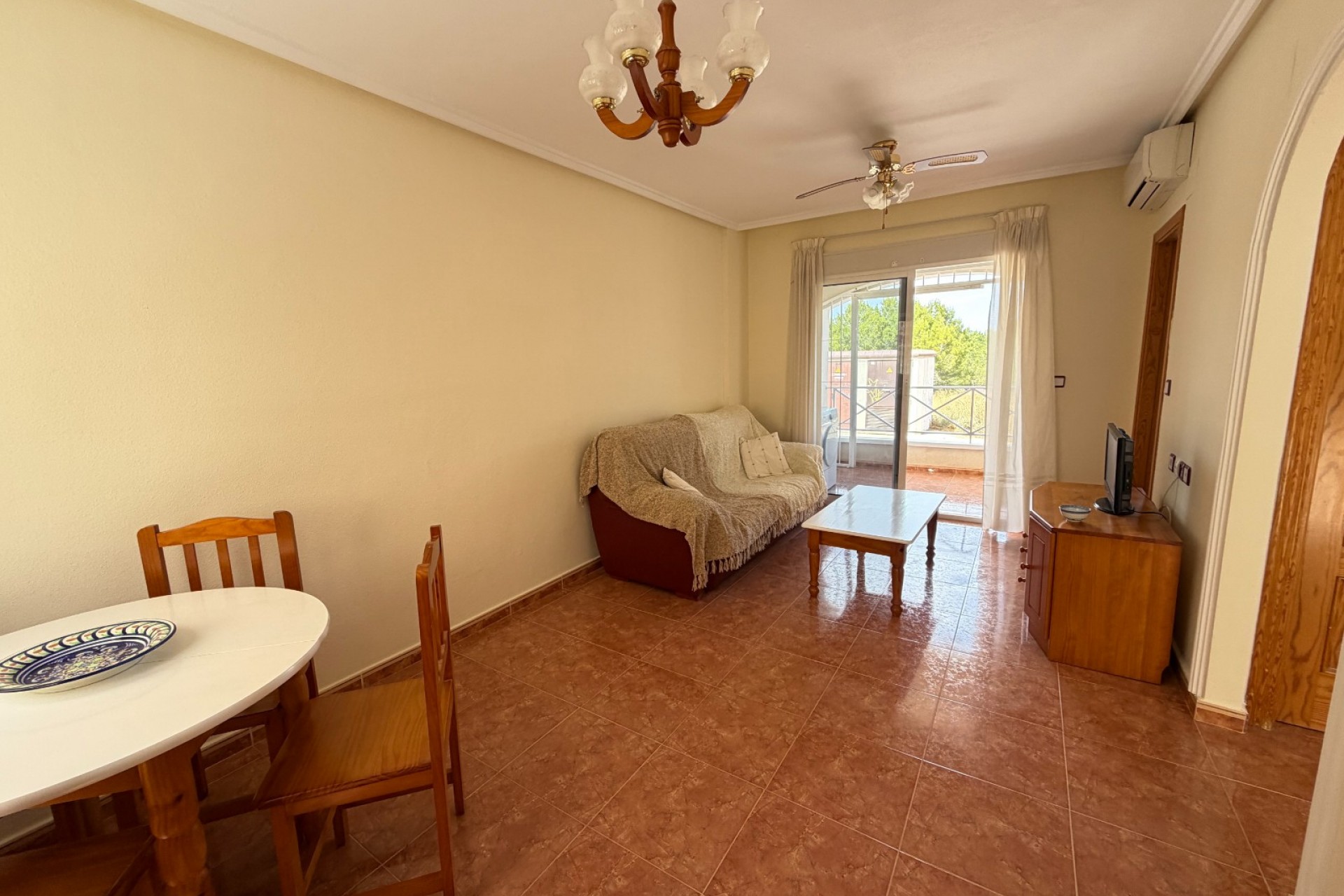 Brukt - Town House -
Torremendo - Costa Blanca