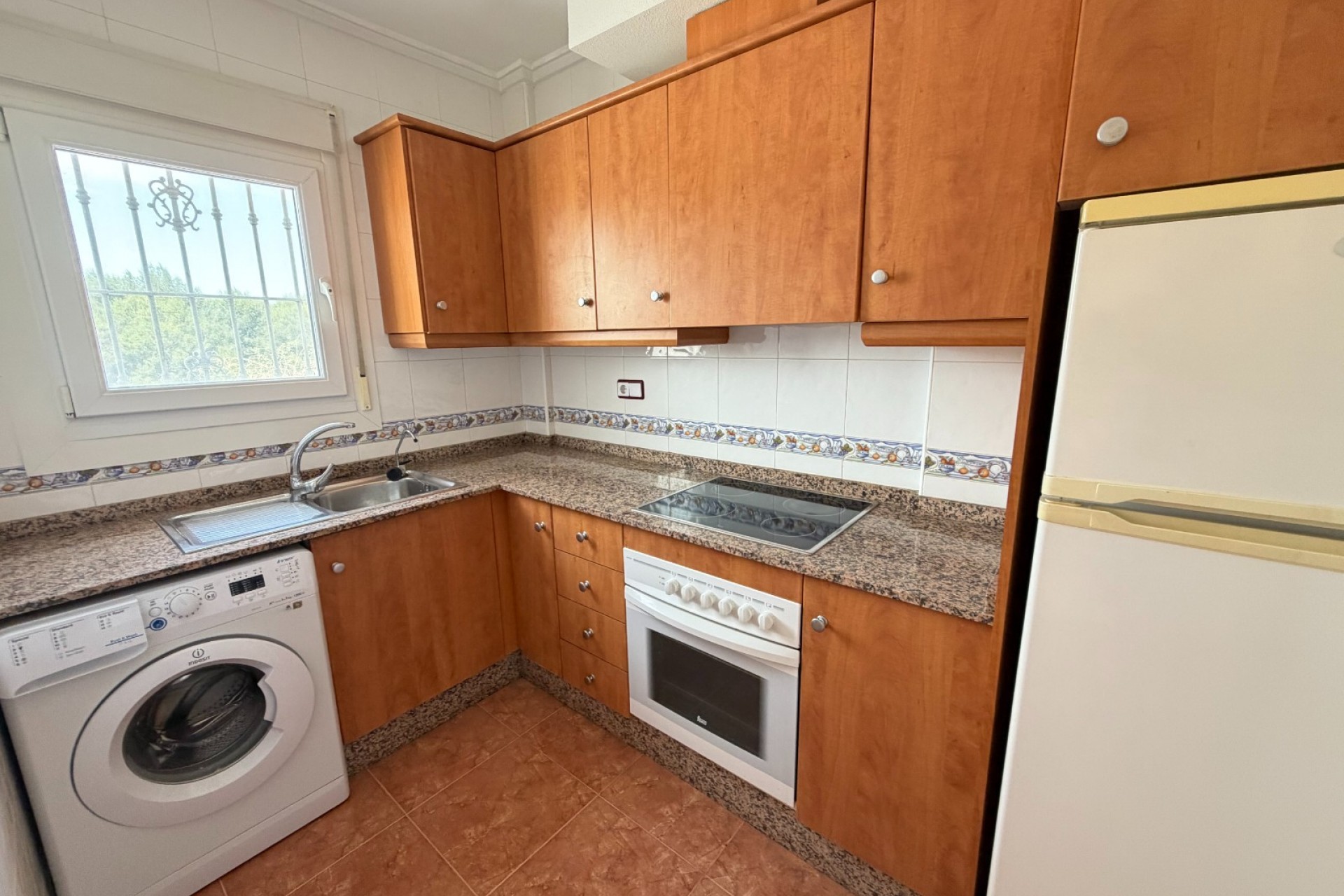 Brukt - Town House -
Torremendo - Costa Blanca