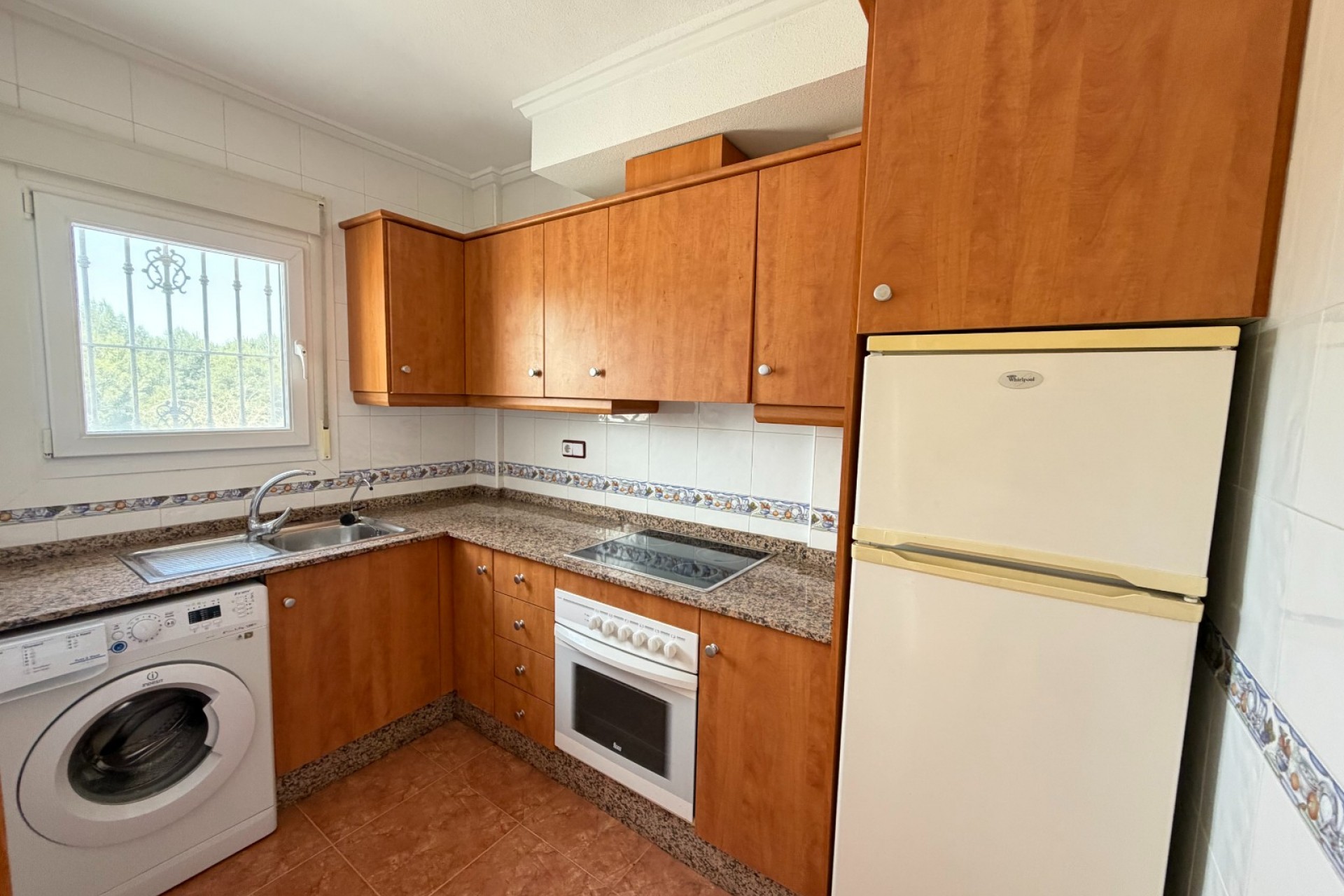 Brukt - Town House -
Torremendo - Costa Blanca