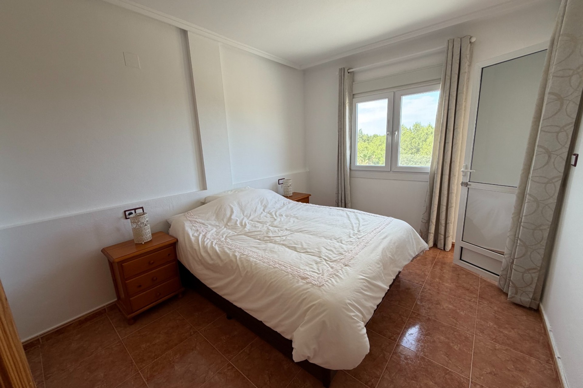 Brukt - Town House -
Torremendo - Costa Blanca