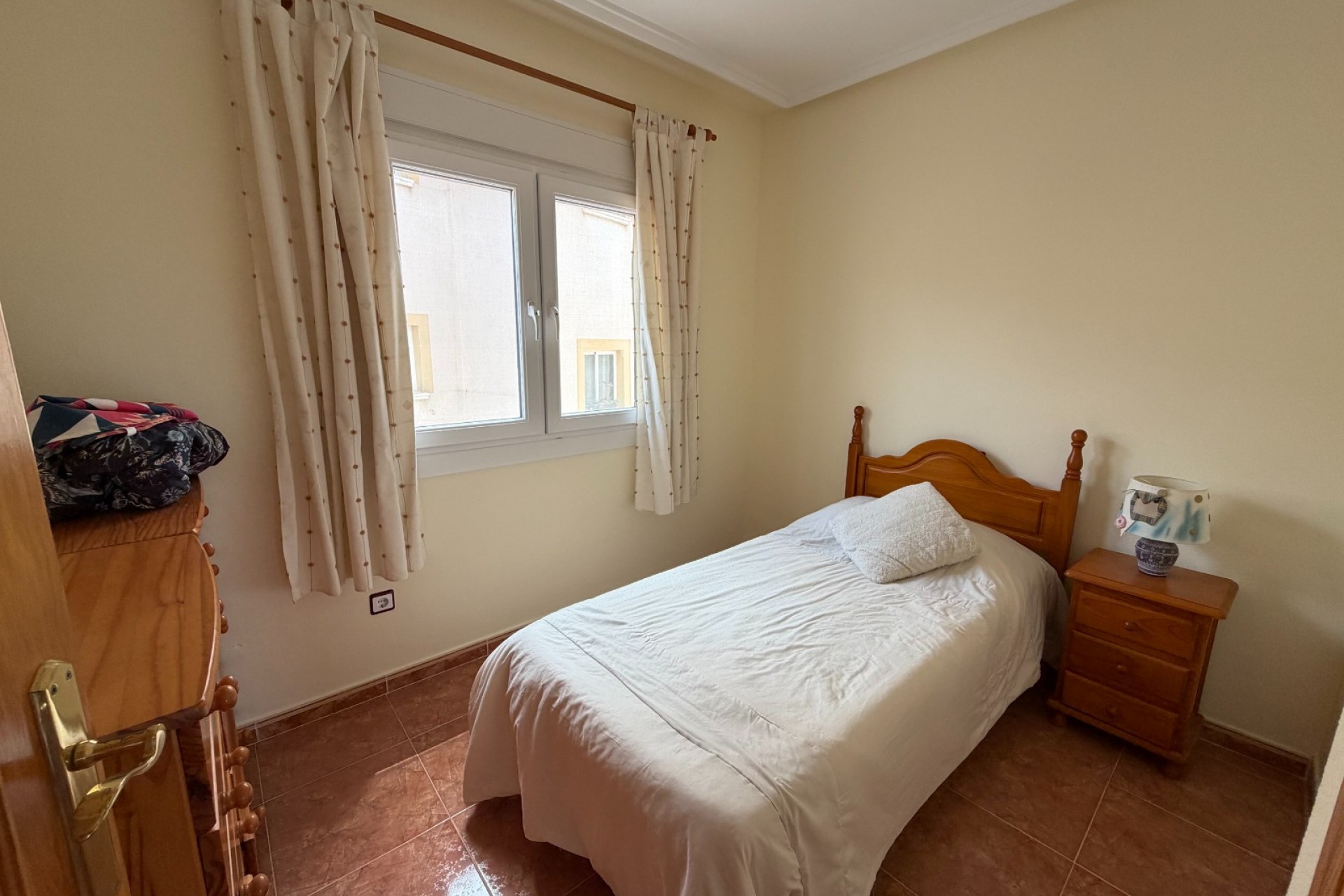 Brukt - Town House -
Torremendo - Costa Blanca
