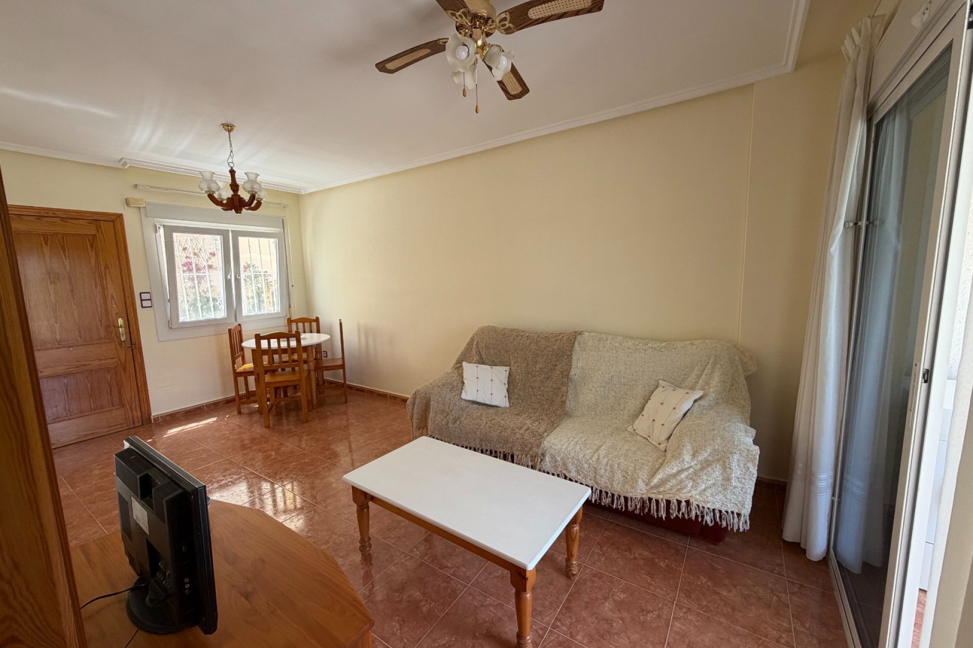 Brukt - Town House -
Torremendo - Costa Blanca