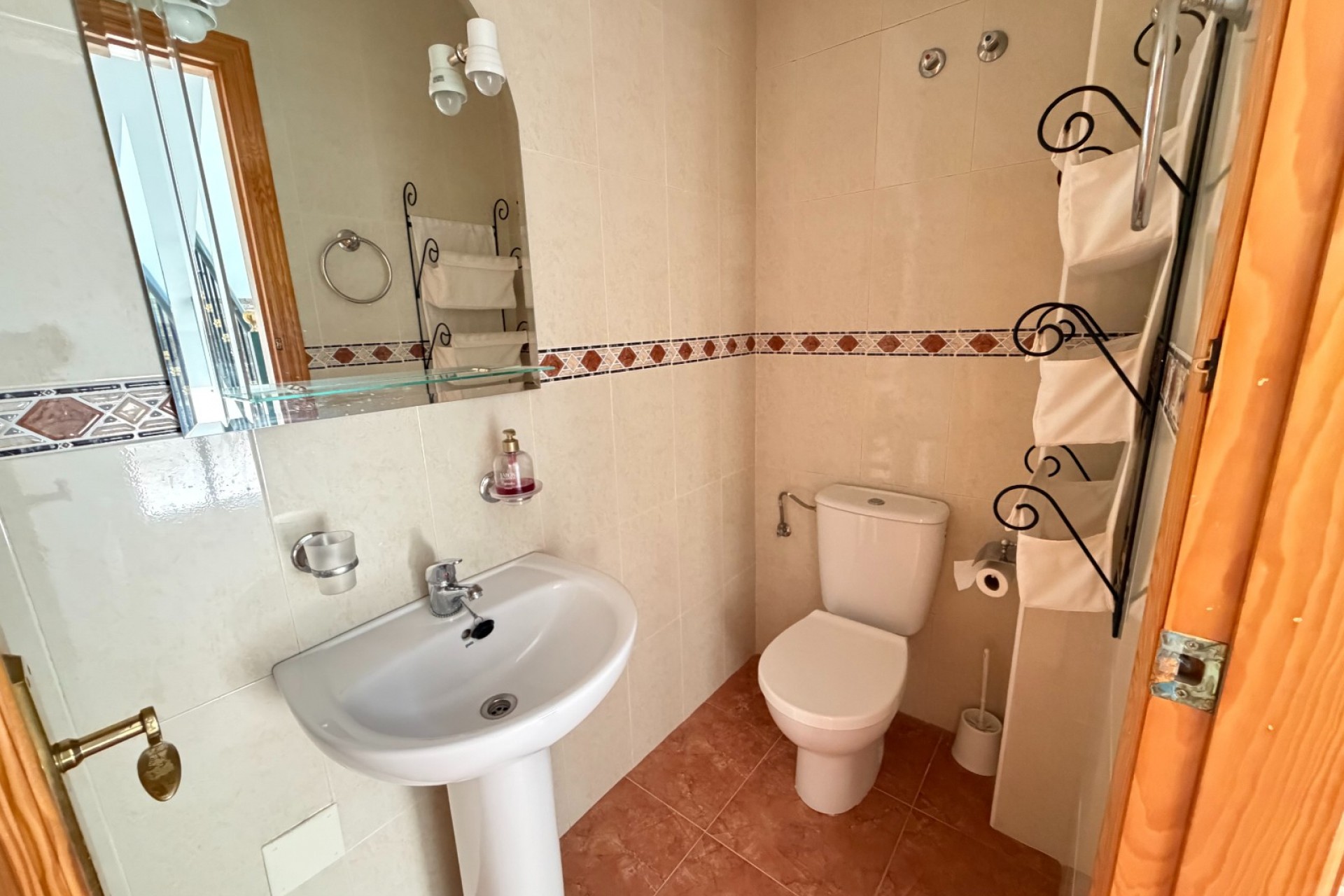 Brukt - Town House -
Torremendo - Costa Blanca