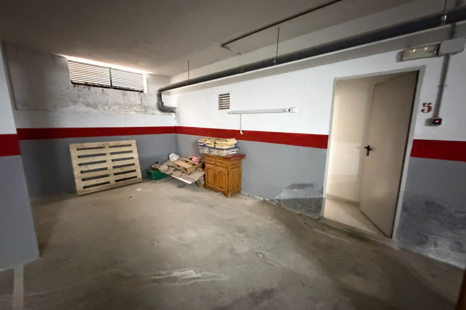 Brukt - Town House -
Torremendo - Costa Blanca