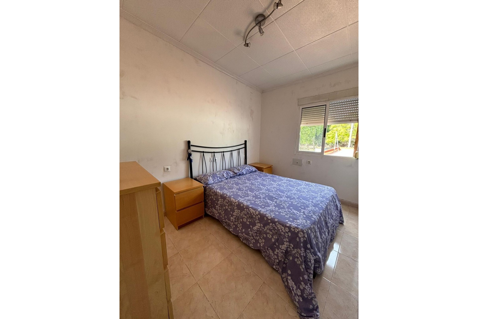 Brukt - Town House -
Torrevieja - Acequion