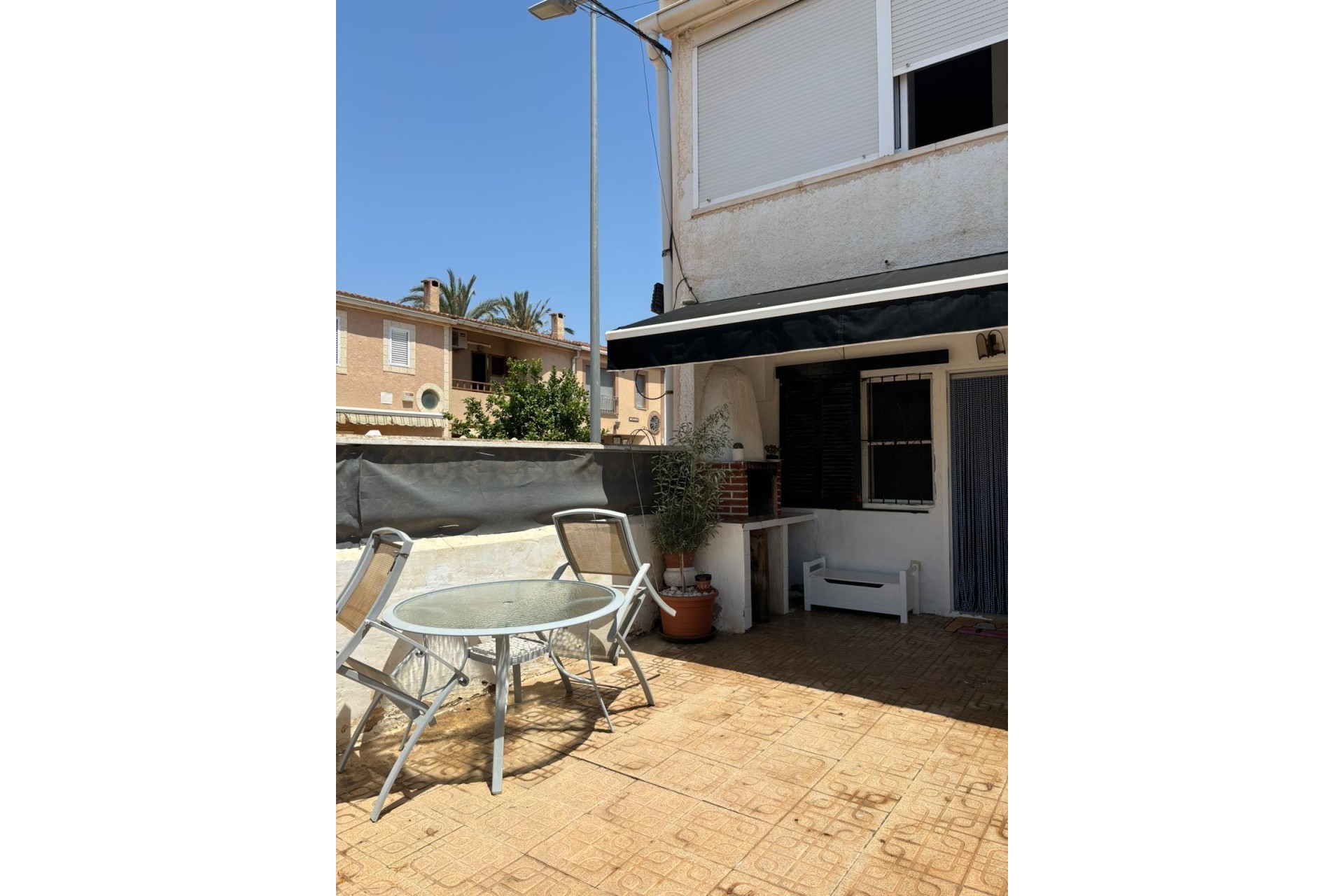 Brukt - Town House -
Torrevieja - Acequion