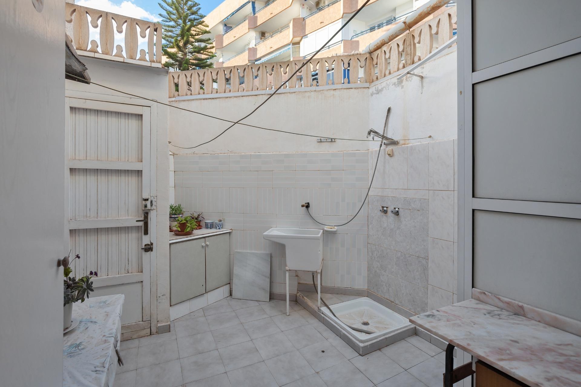 Brukt - Town House -
Torrevieja - Acequion