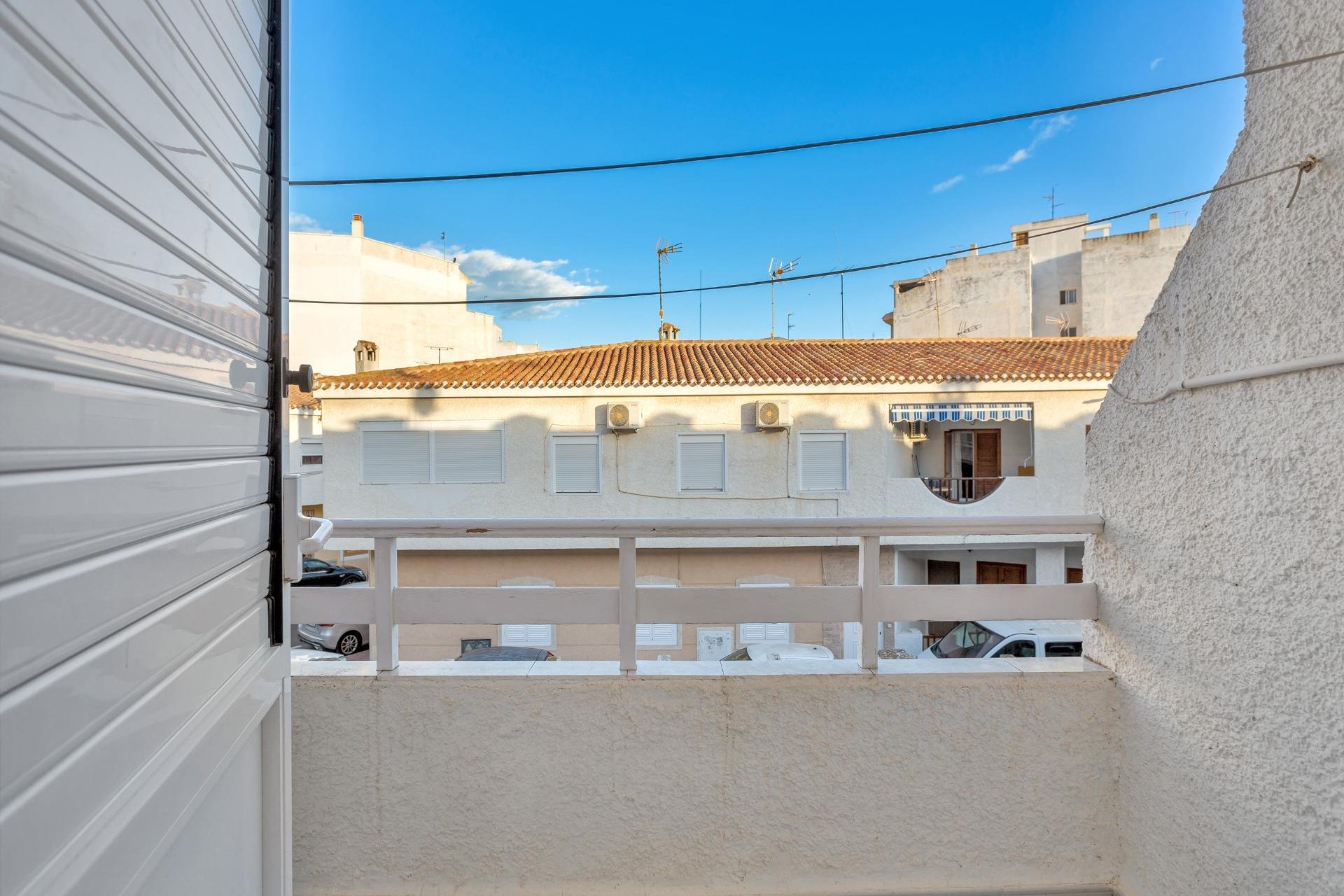 Brukt - Town House -
Torrevieja - Acequion