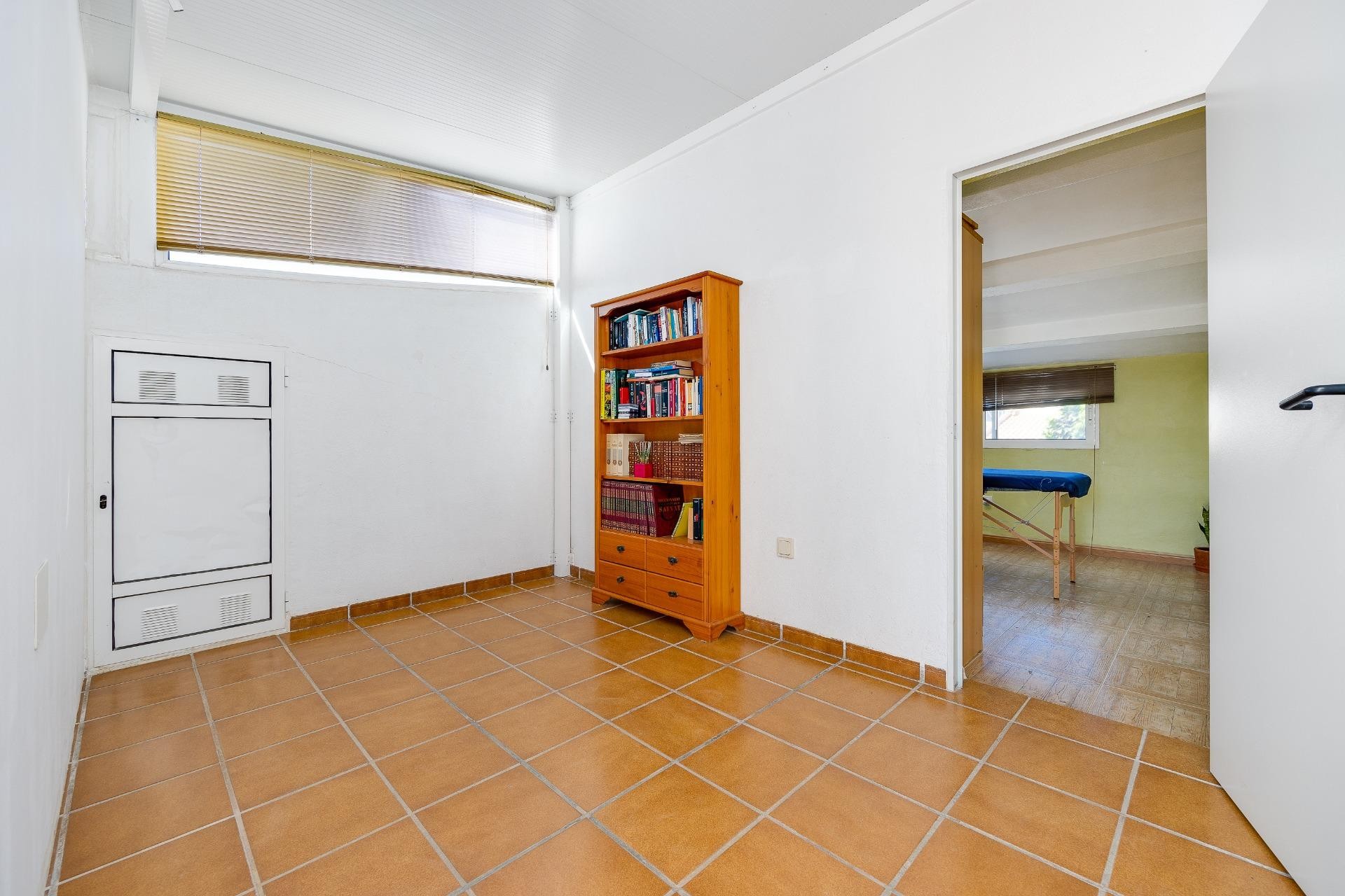 Brukt - Town House -
Torrevieja - Aguas Nuevas 2