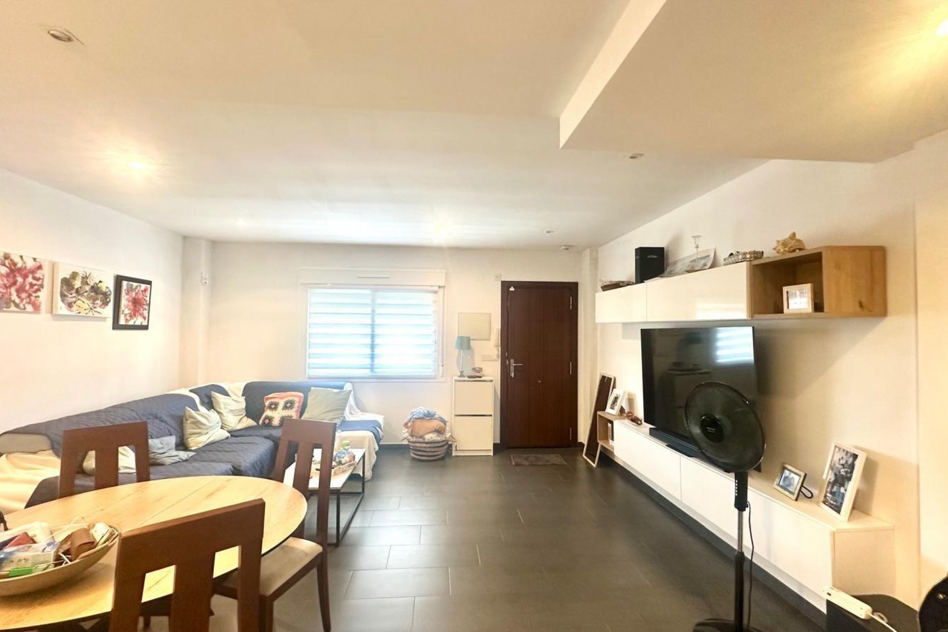 Brukt - Town House -
Torrevieja - aguas nuevas