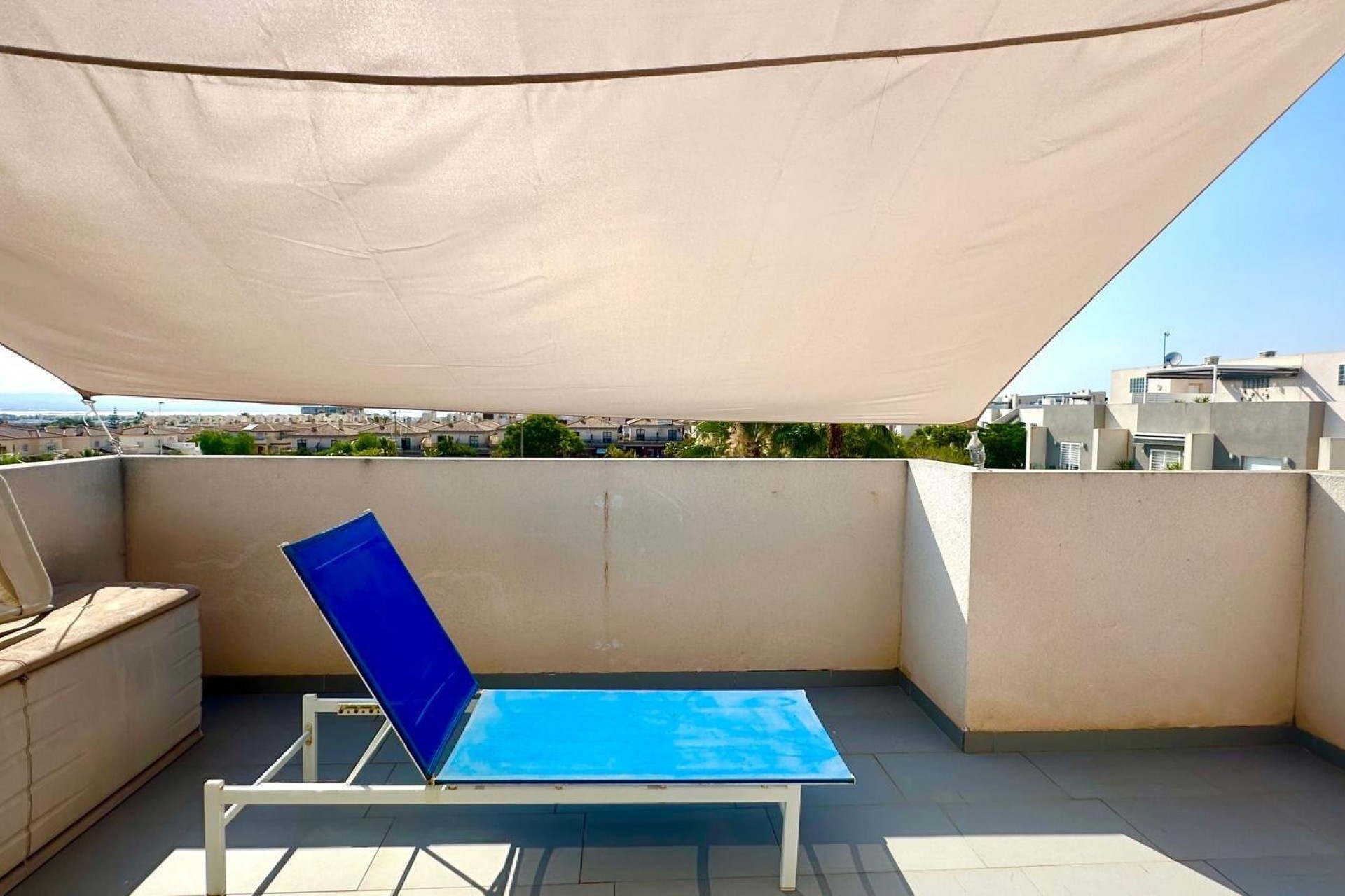 Brukt - Town House -
Torrevieja - aguas nuevas