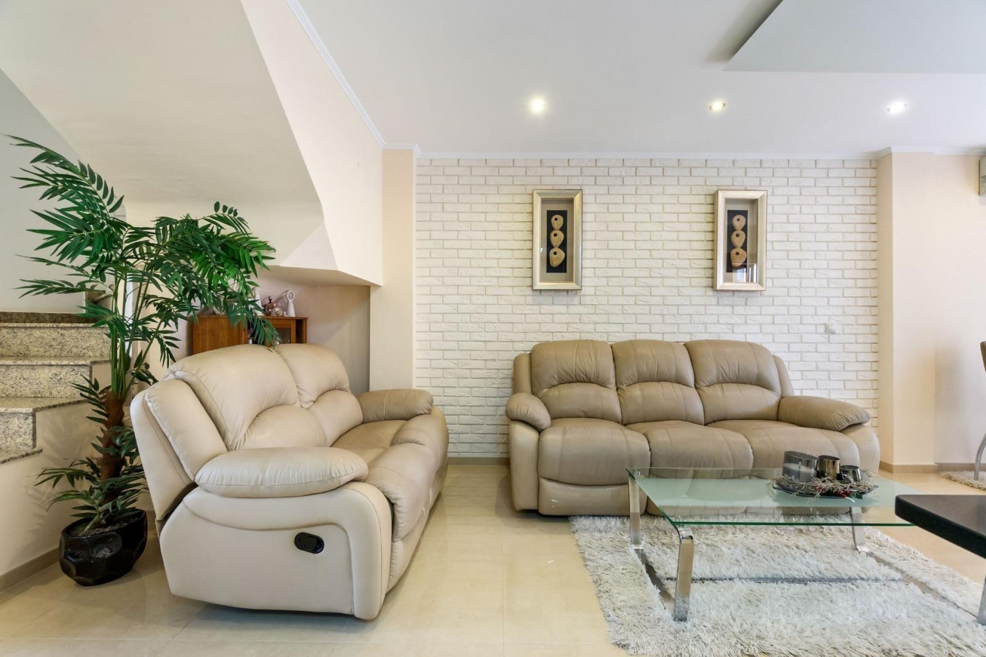 Brukt - Town House -
Torrevieja - aguas nuevas