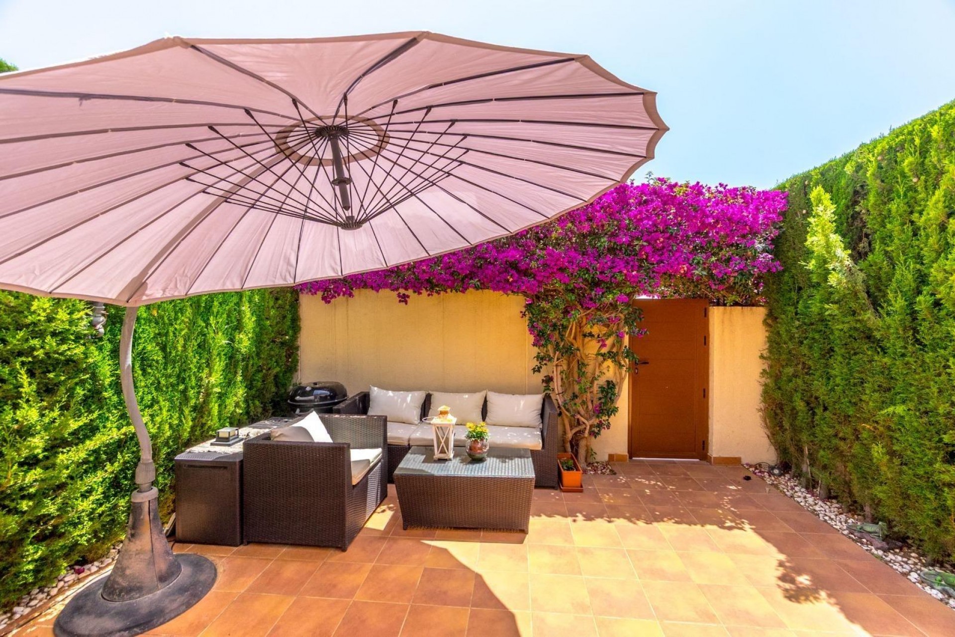 Brukt - Town House -
Torrevieja - aguas nuevas