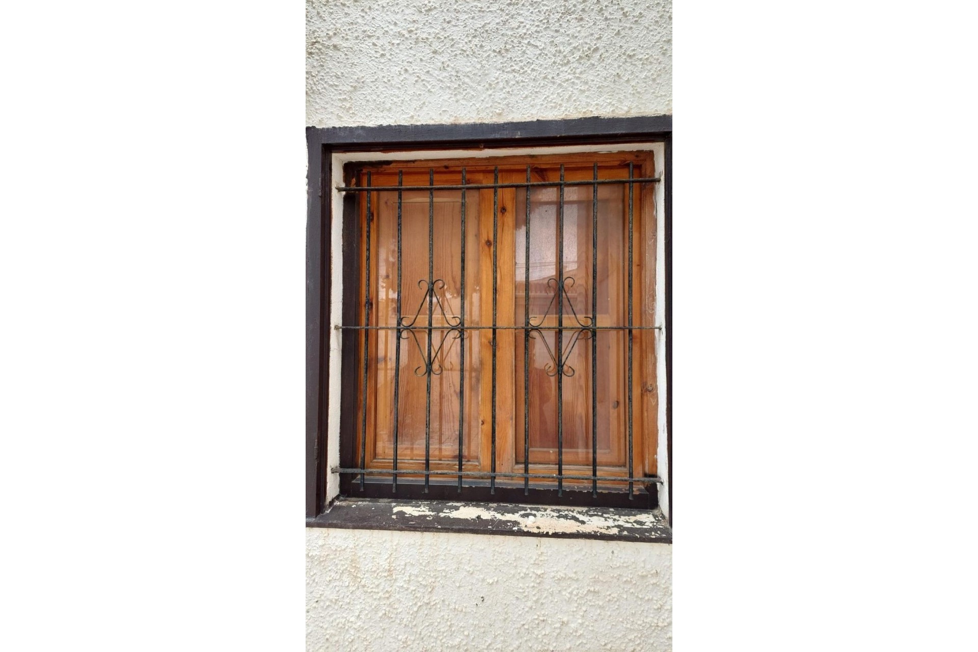 Brukt - Town House -
Torrevieja - aguas nuevas