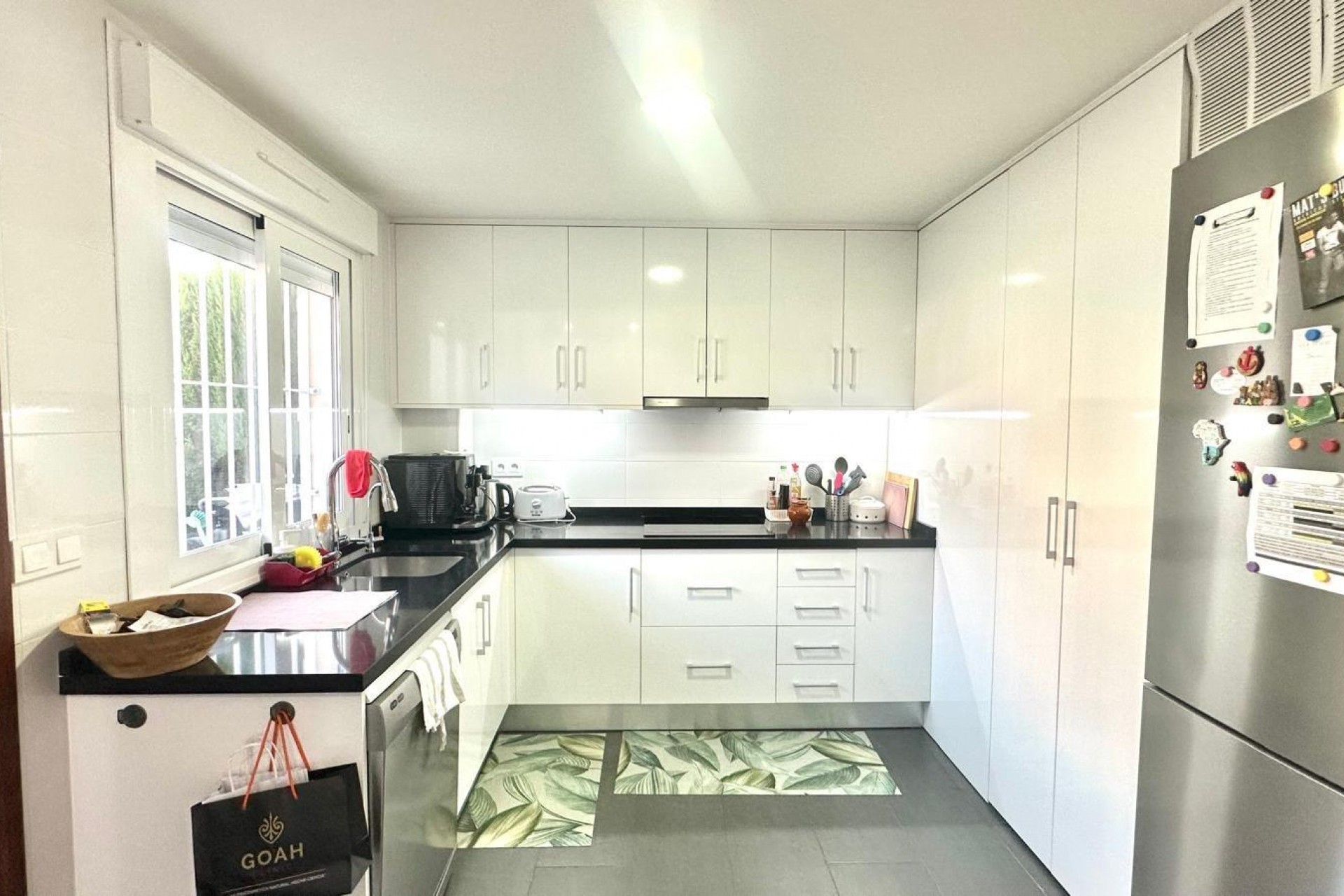 Brukt - Town House -
Torrevieja - aguas nuevas