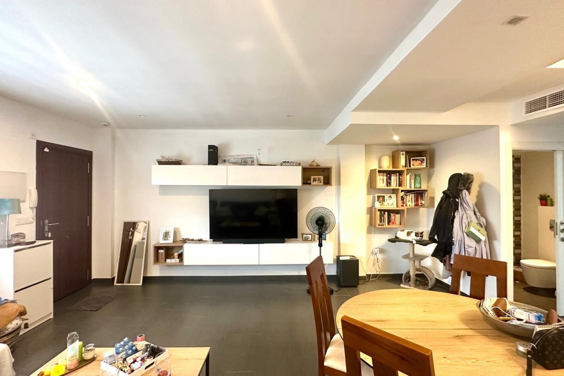 Brukt - Town House -
Torrevieja - aguas nuevas