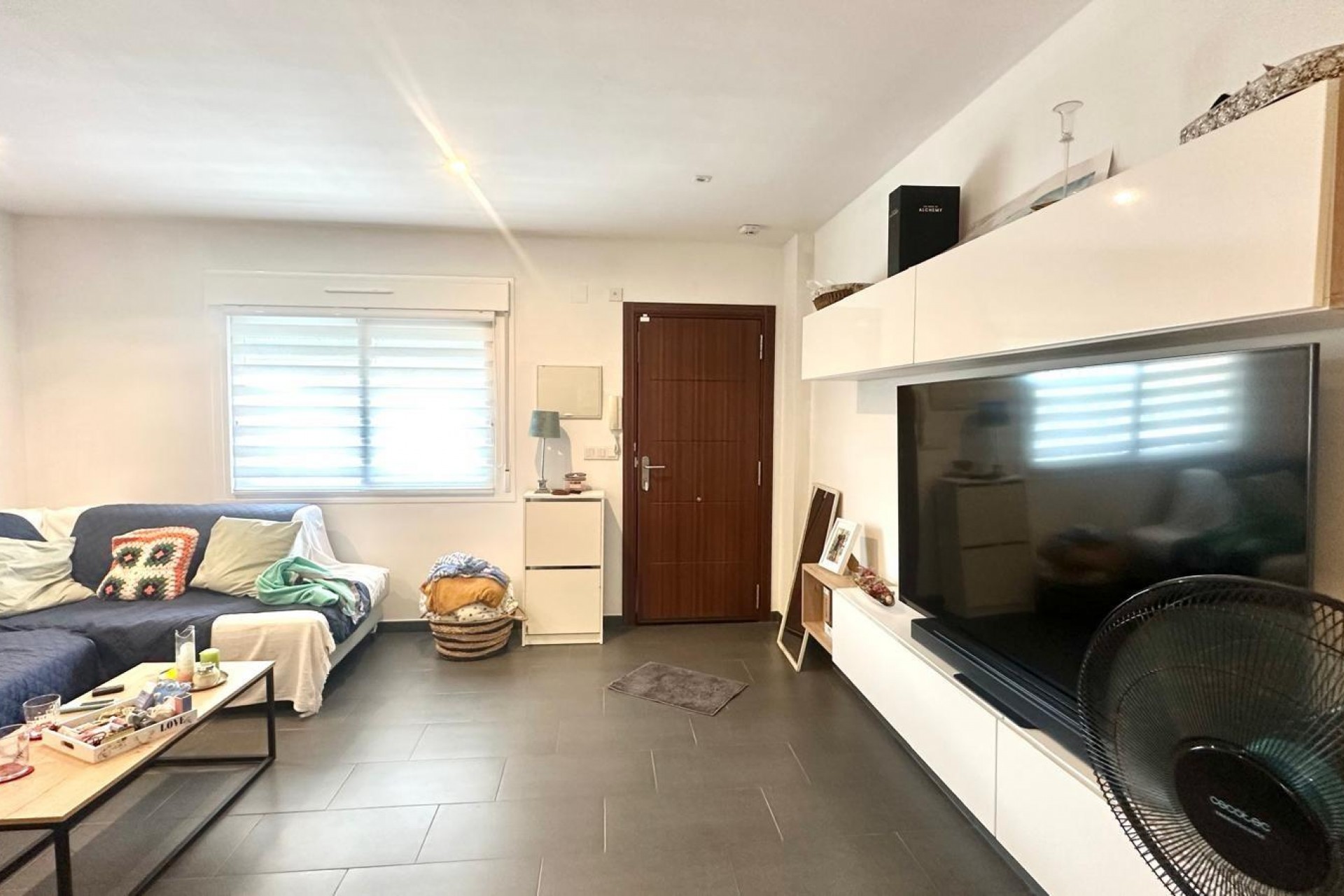 Brukt - Town House -
Torrevieja - aguas nuevas