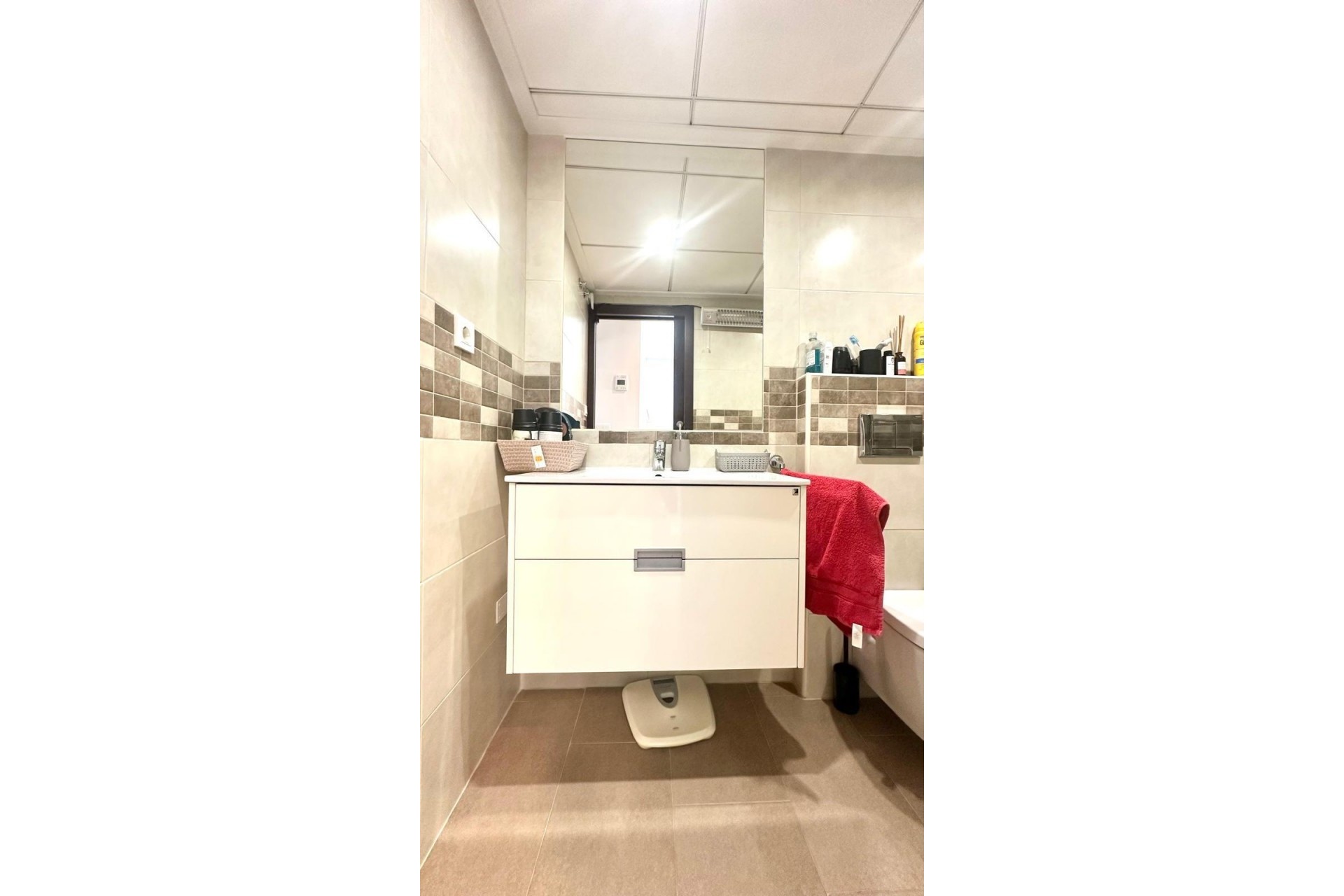 Brukt - Town House -
Torrevieja - aguas nuevas