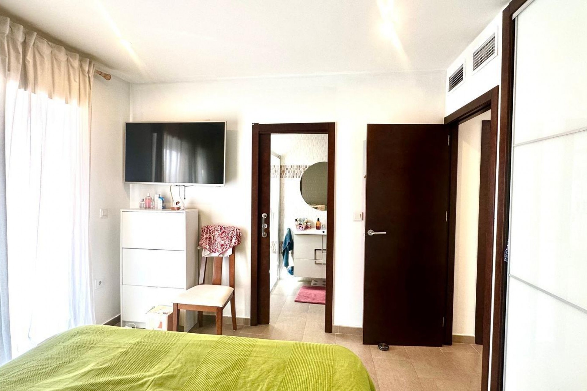 Brukt - Town House -
Torrevieja - aguas nuevas