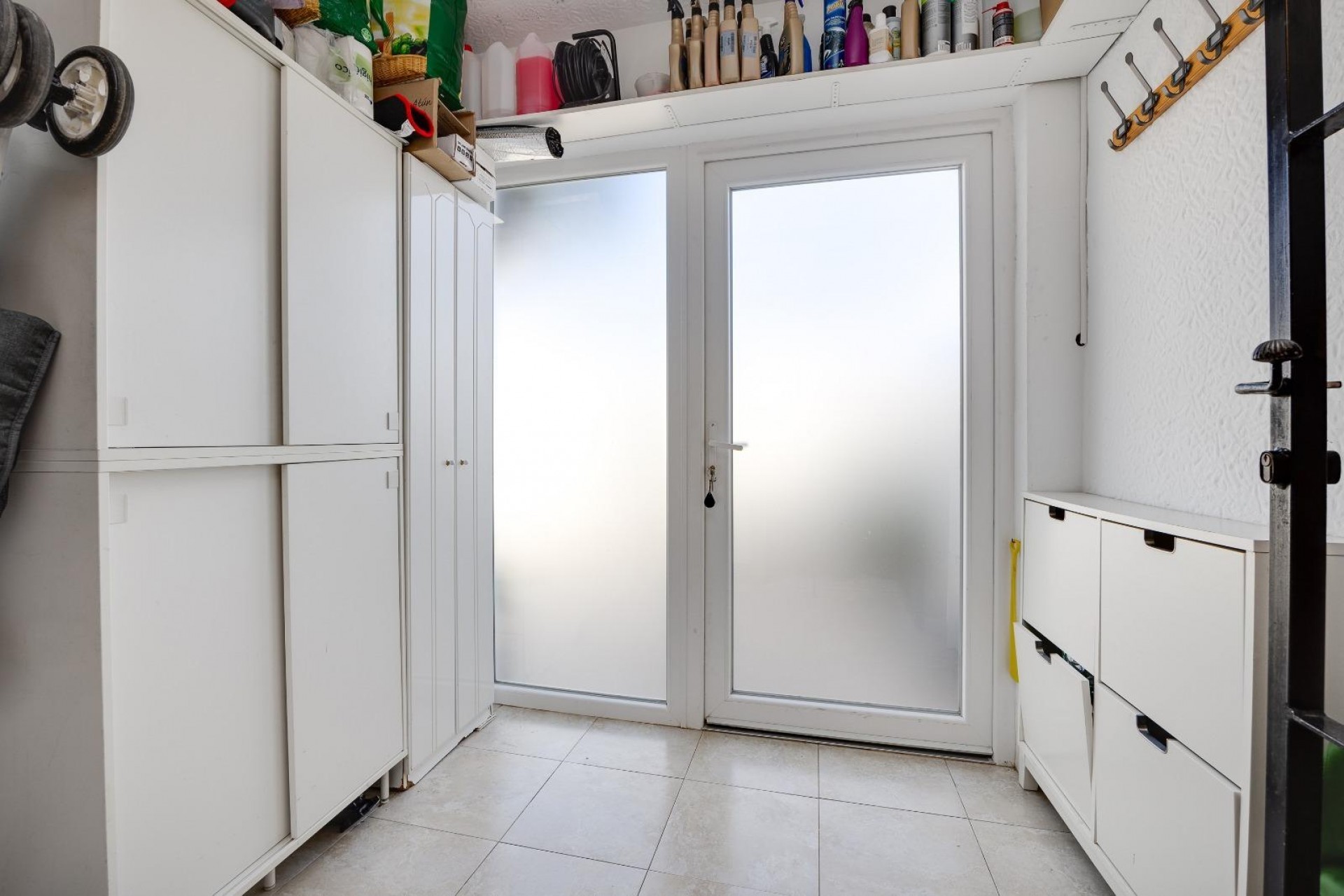 Brukt - Town House -
Torrevieja - aguas nuevas