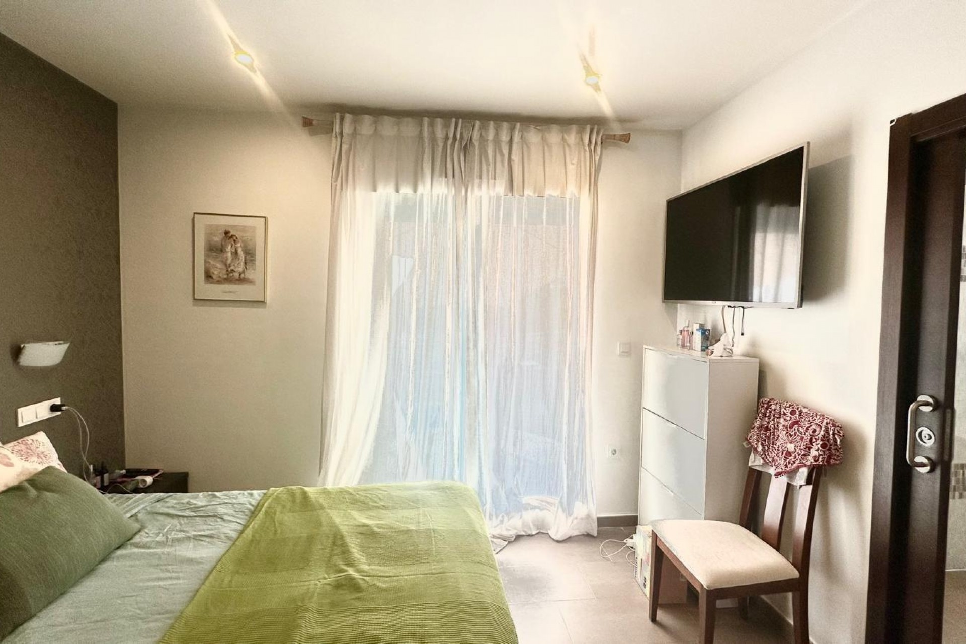 Brukt - Town House -
Torrevieja - aguas nuevas