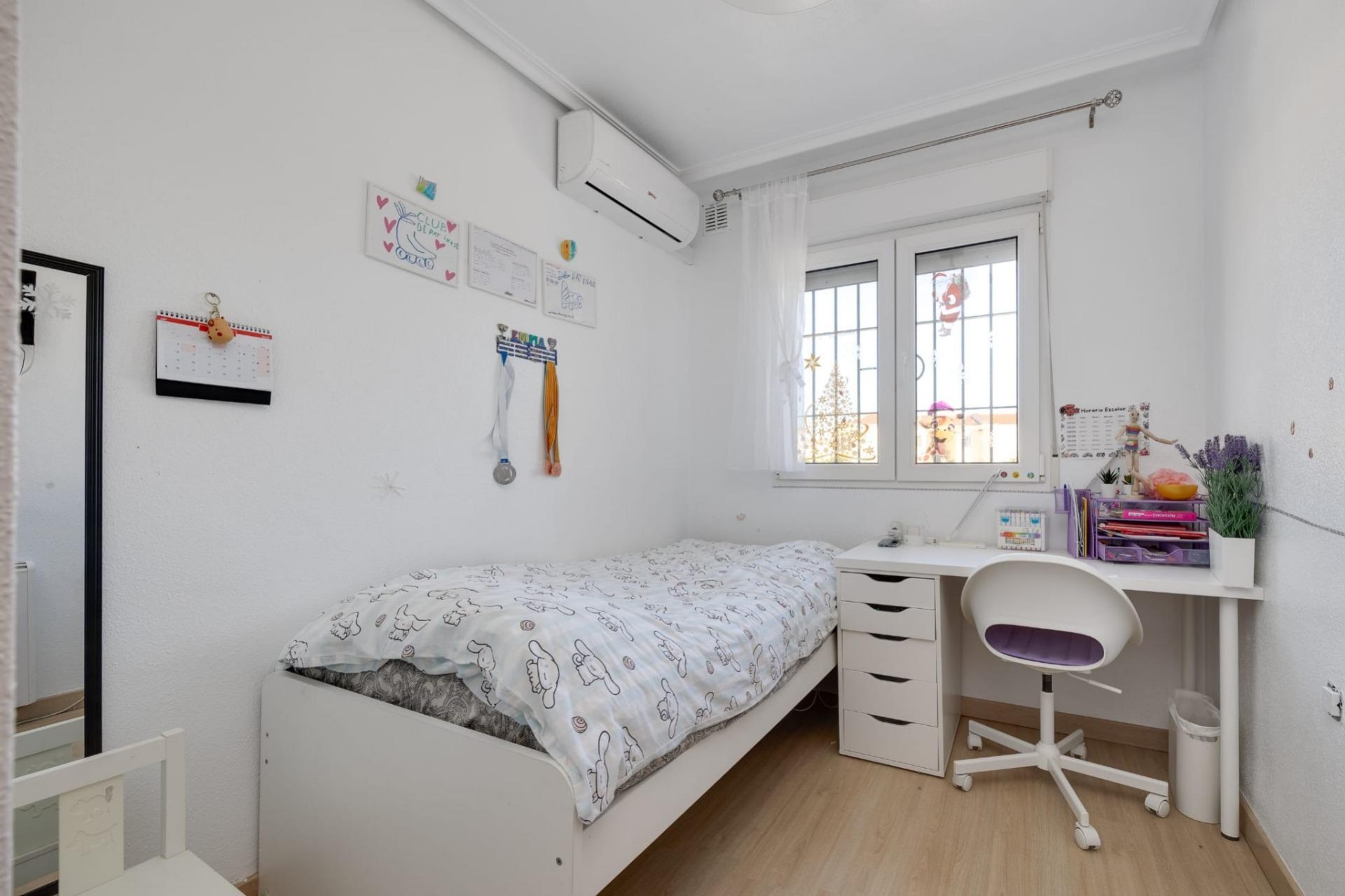 Brukt - Town House -
Torrevieja - aguas nuevas