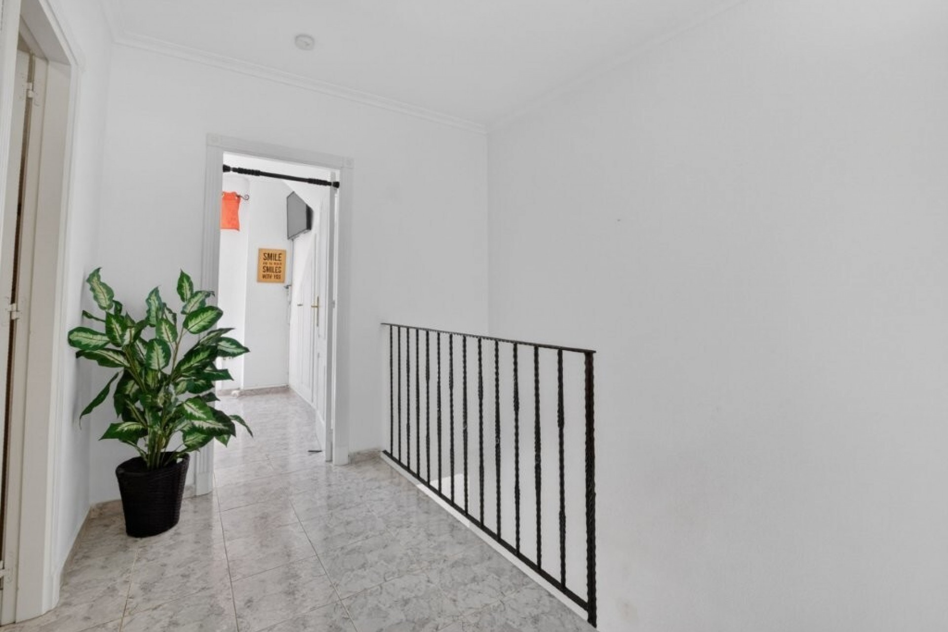 Brukt - Town House -
Torrevieja - aguas nuevas