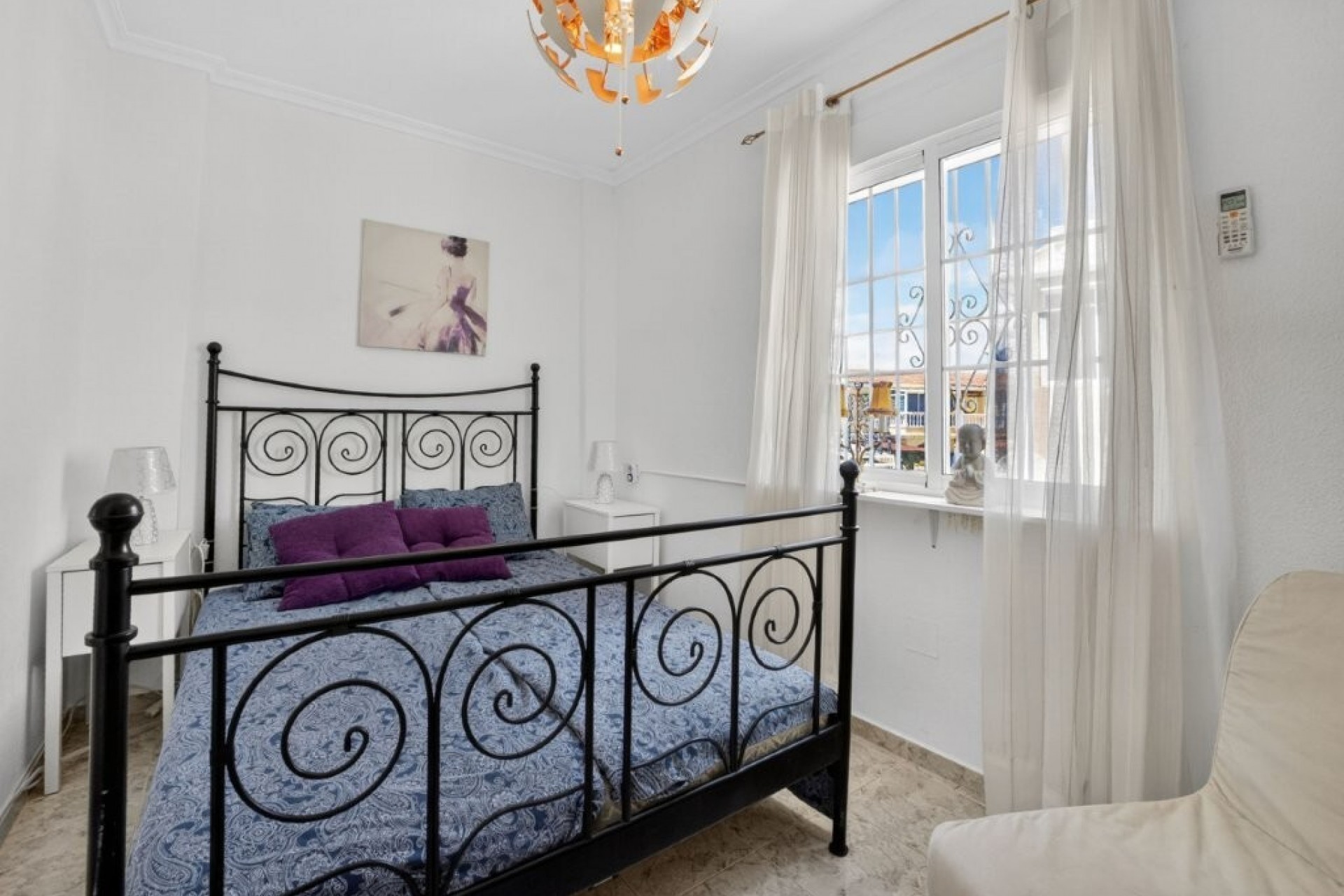 Brukt - Town House -
Torrevieja - aguas nuevas