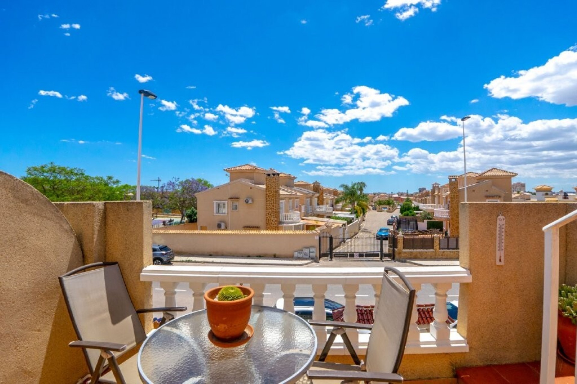Brukt - Town House -
Torrevieja - aguas nuevas