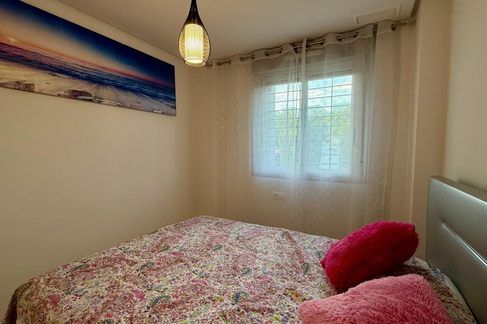 Brukt - Town House -
Torrevieja - aguas nuevas