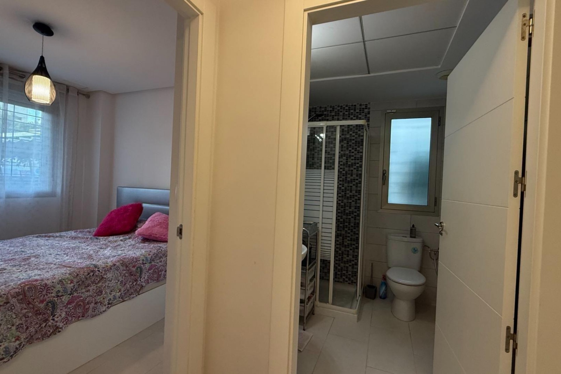 Brukt - Town House -
Torrevieja - aguas nuevas