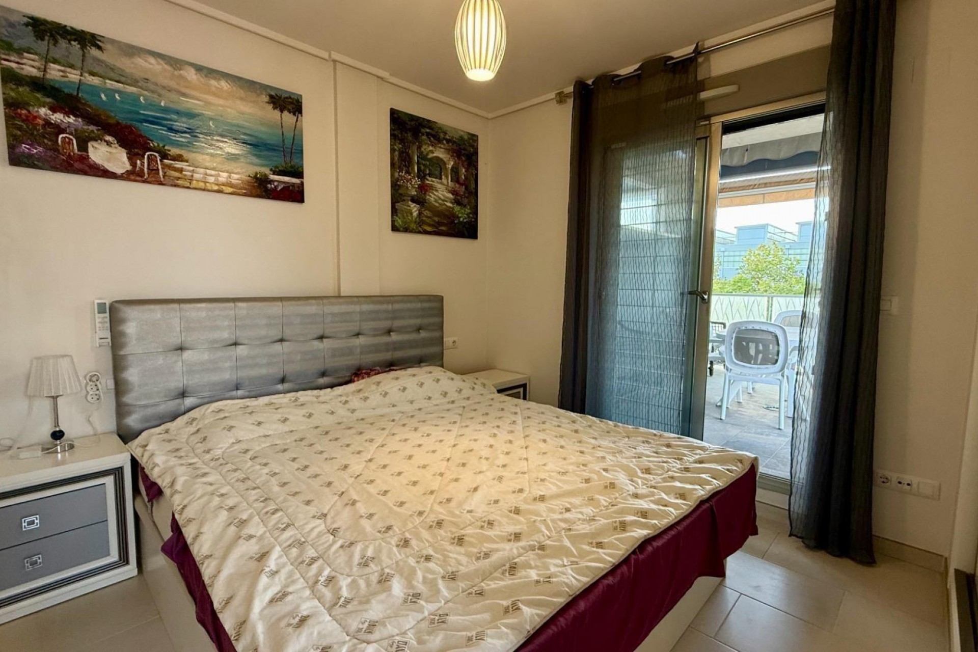 Brukt - Town House -
Torrevieja - aguas nuevas