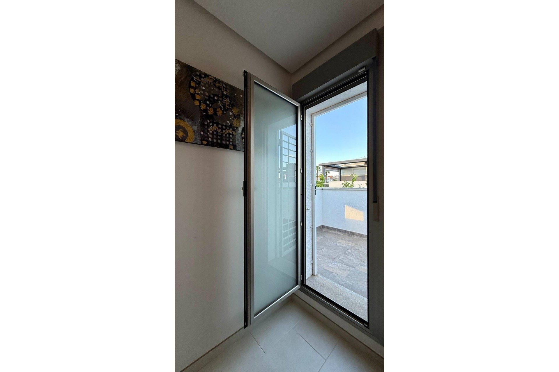 Brukt - Town House -
Torrevieja - aguas nuevas