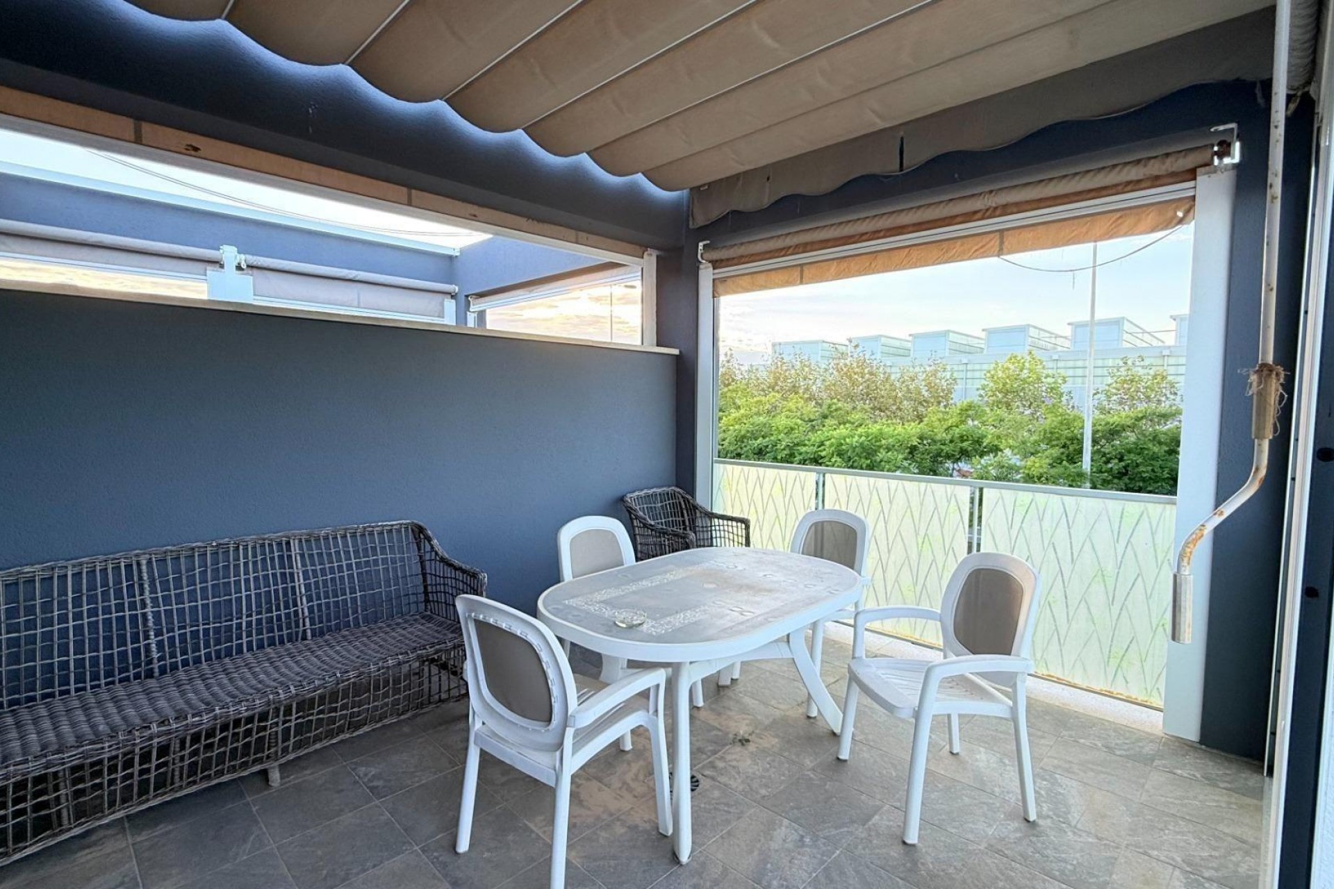 Brukt - Town House -
Torrevieja - aguas nuevas