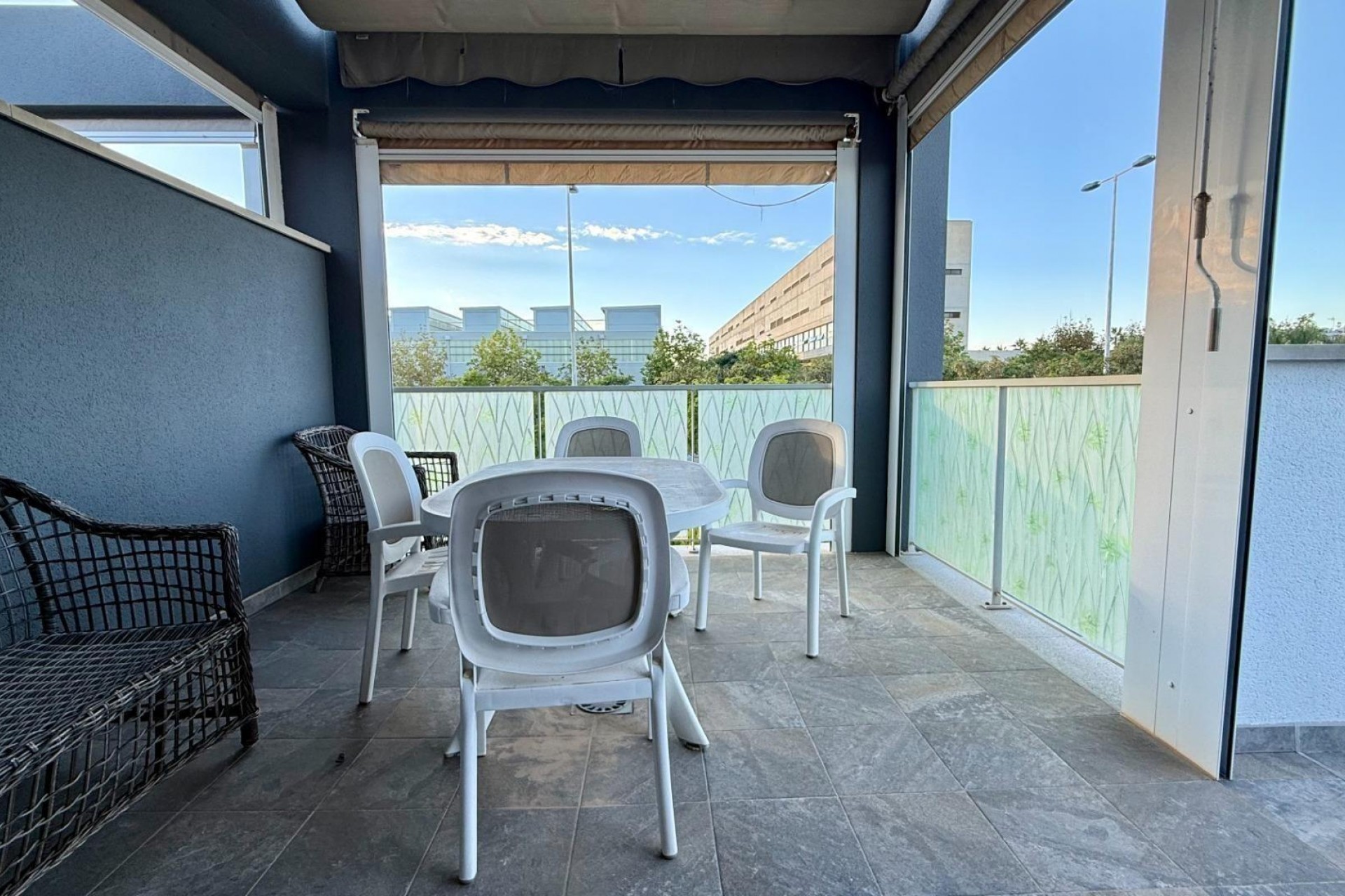 Brukt - Town House -
Torrevieja - aguas nuevas
