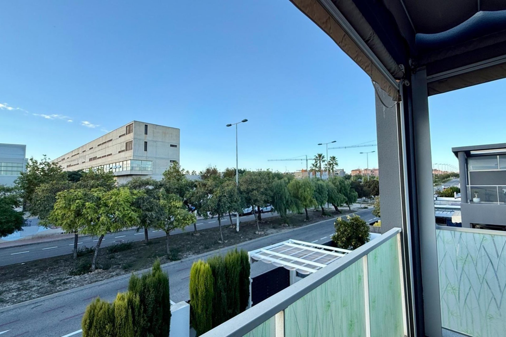 Brukt - Town House -
Torrevieja - aguas nuevas