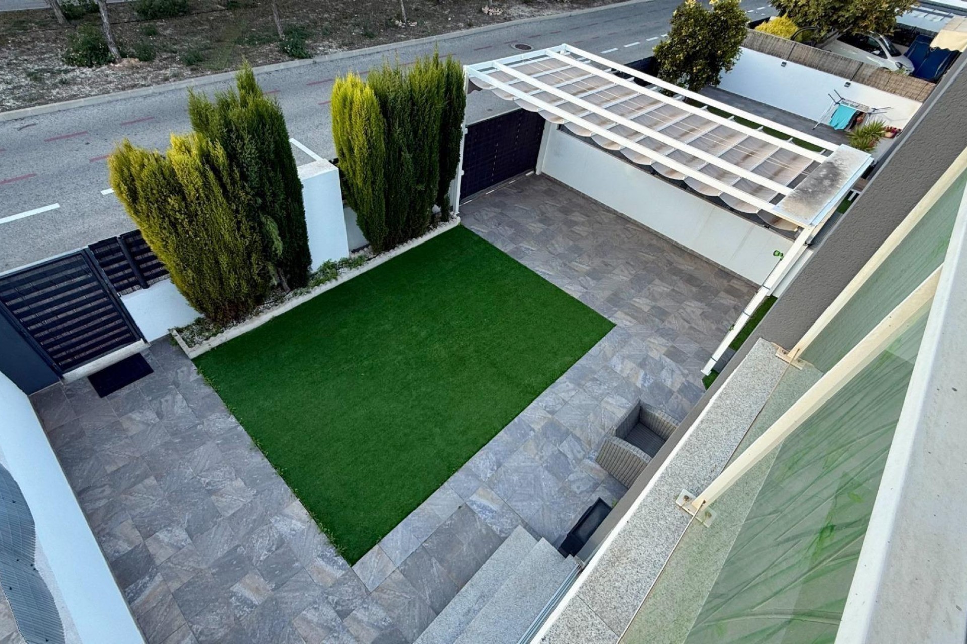 Brukt - Town House -
Torrevieja - aguas nuevas