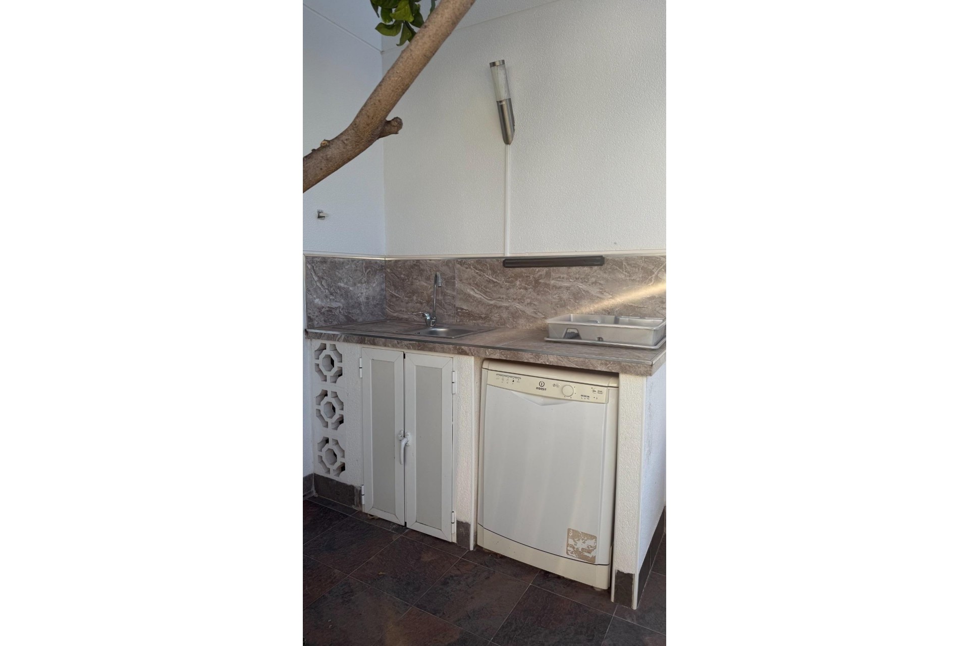 Brukt - Town House -
Torrevieja - aguas nuevas