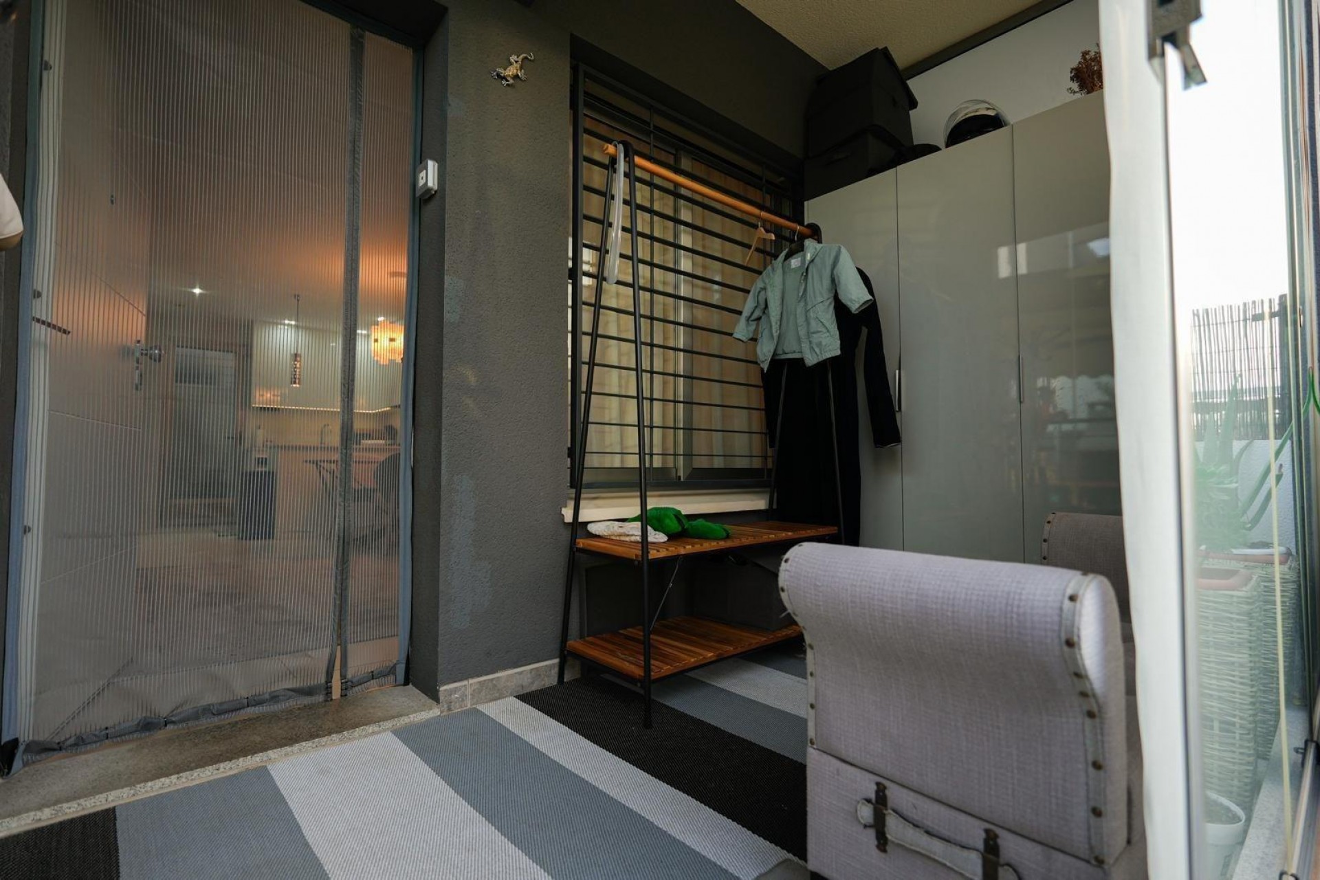 Brukt - Town House -
Torrevieja - aguas nuevas